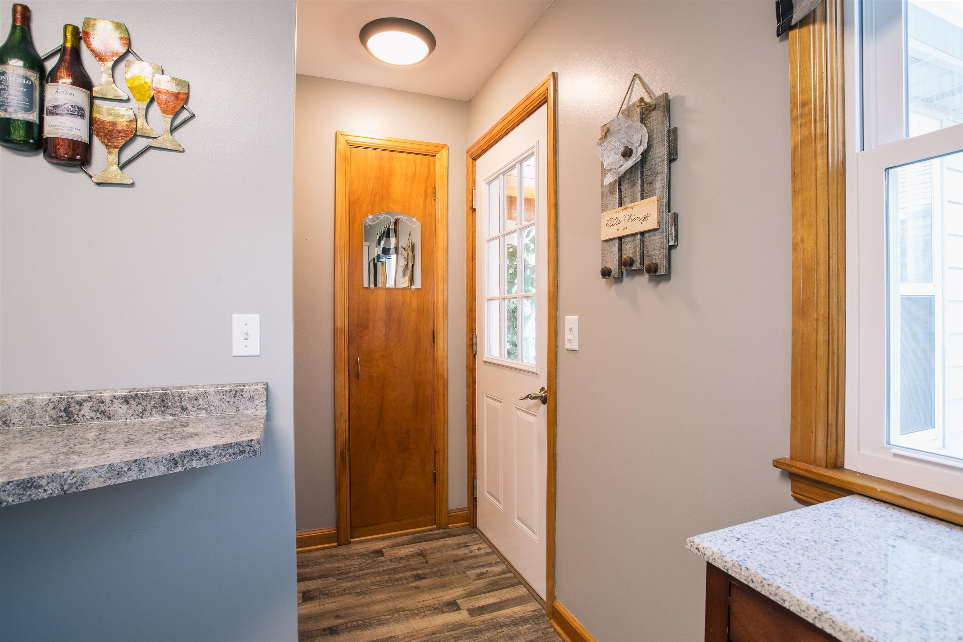 206 S STATE AVENUE, Marshfield, Wisconsin 54449, 2 Bedrooms Bedrooms, ,1 BathroomBathrooms,Residential,For Sale,206 S STATE AVENUE,22601953