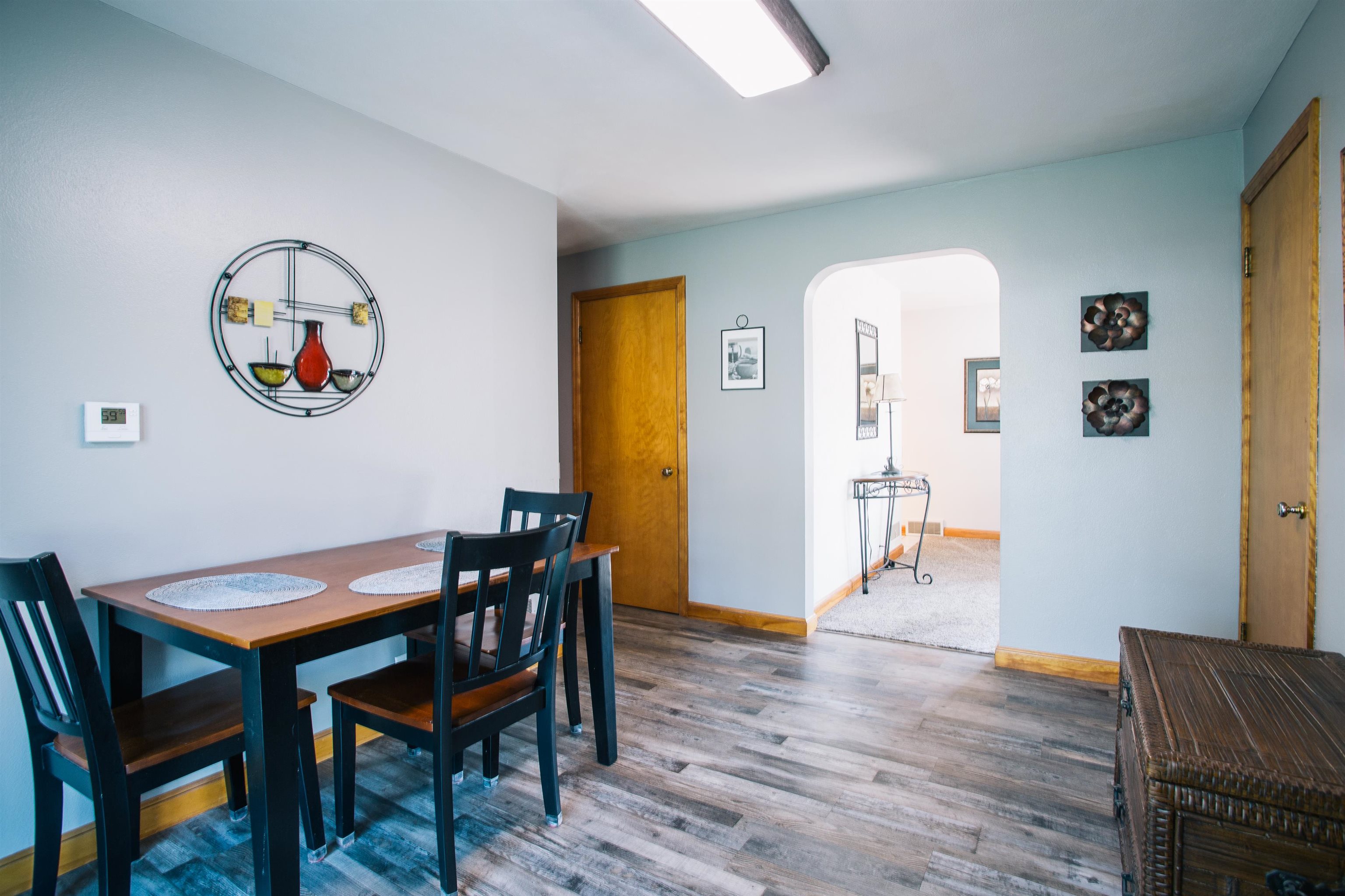 206 S STATE AVENUE, Marshfield, Wisconsin 54449, 2 Bedrooms Bedrooms, ,1 BathroomBathrooms,Residential,For Sale,206 S STATE AVENUE,22601953