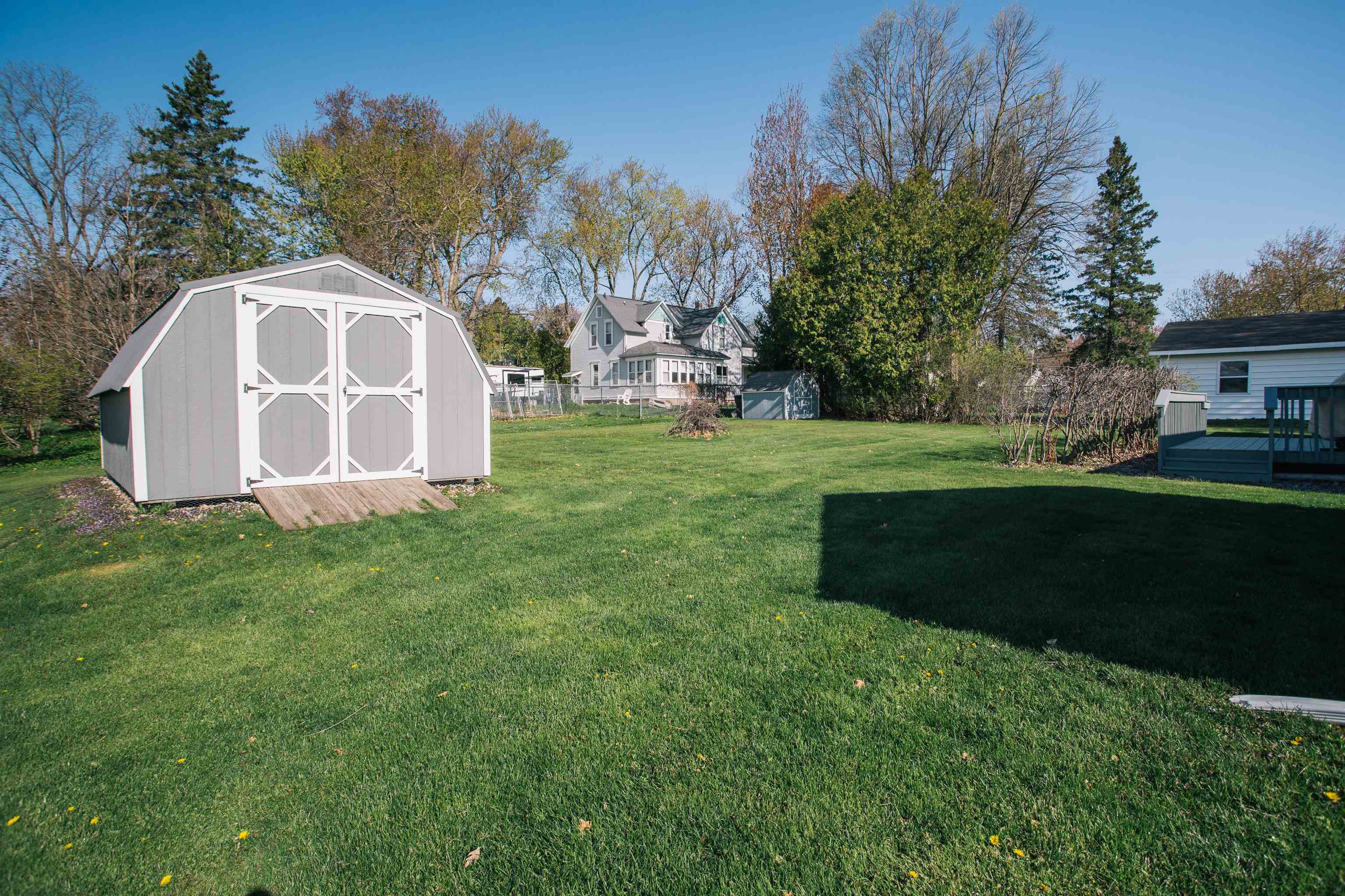 206 S STATE AVENUE, Marshfield, Wisconsin 54449, 2 Bedrooms Bedrooms, ,1 BathroomBathrooms,Residential,For Sale,206 S STATE AVENUE,22601953