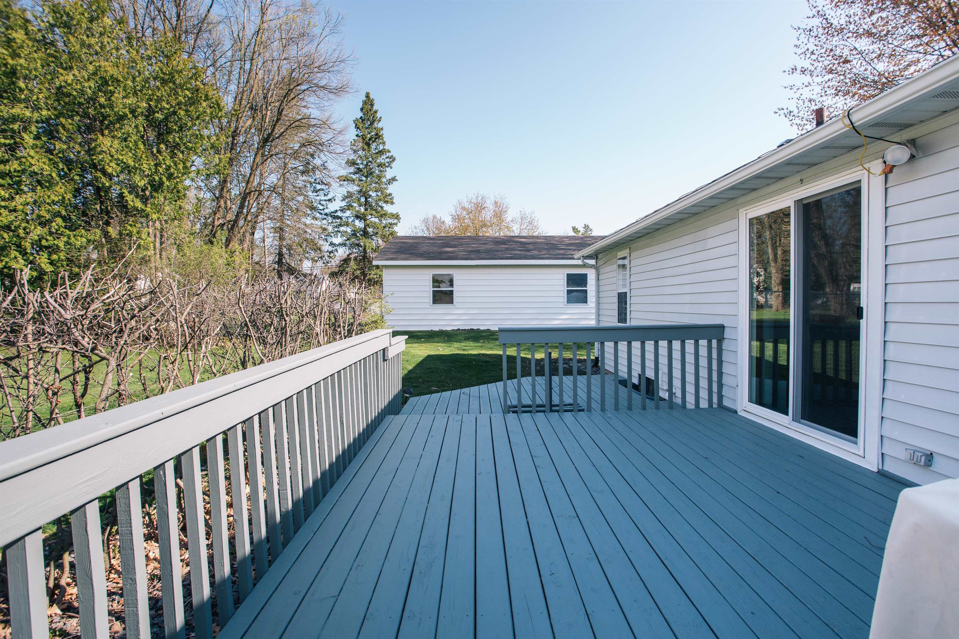 206 S STATE AVENUE, Marshfield, Wisconsin 54449, 2 Bedrooms Bedrooms, ,1 BathroomBathrooms,Residential,For Sale,206 S STATE AVENUE,22601953
