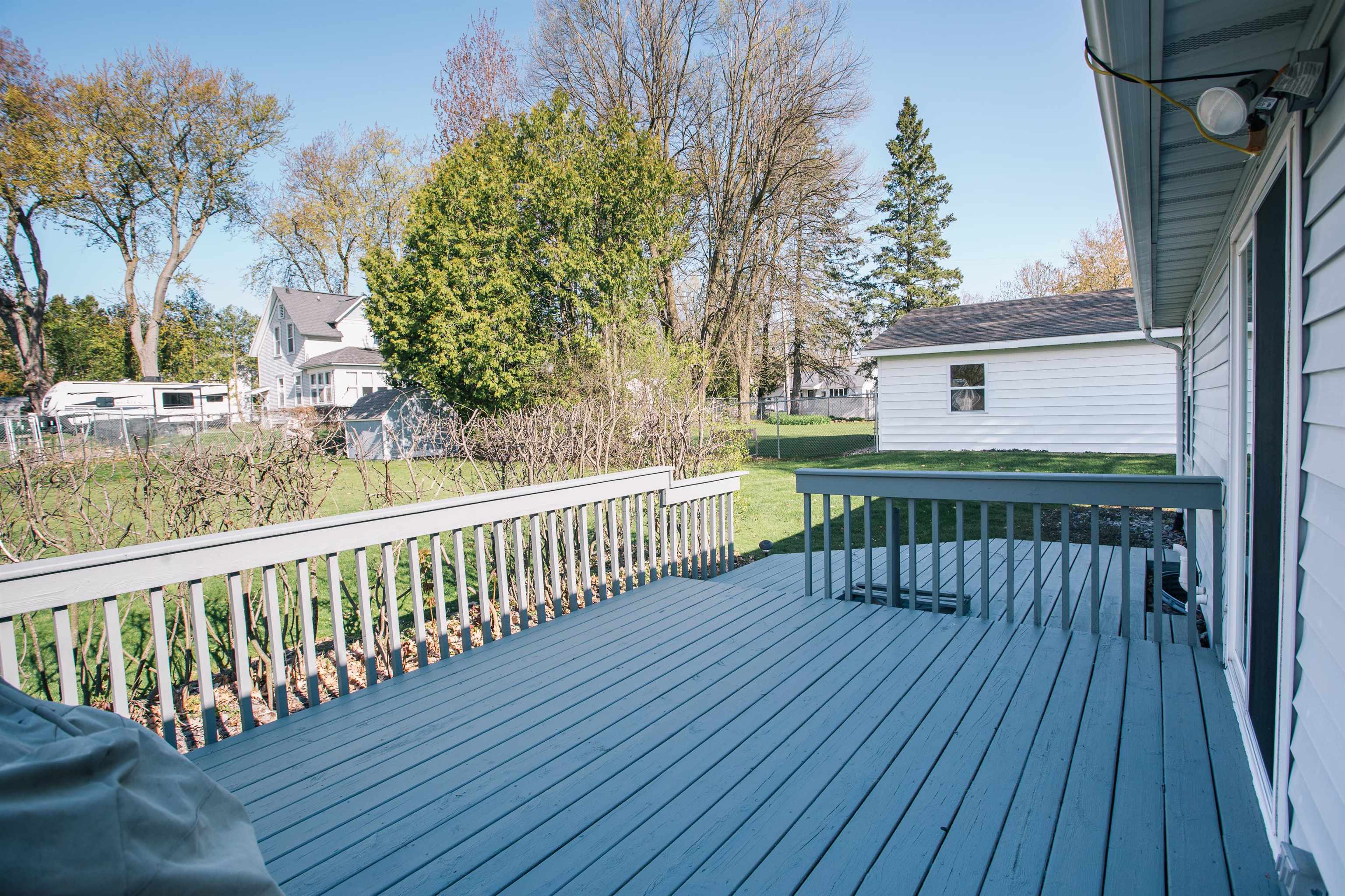 206 S STATE AVENUE, Marshfield, Wisconsin 54449, 2 Bedrooms Bedrooms, ,1 BathroomBathrooms,Residential,For Sale,206 S STATE AVENUE,22601953