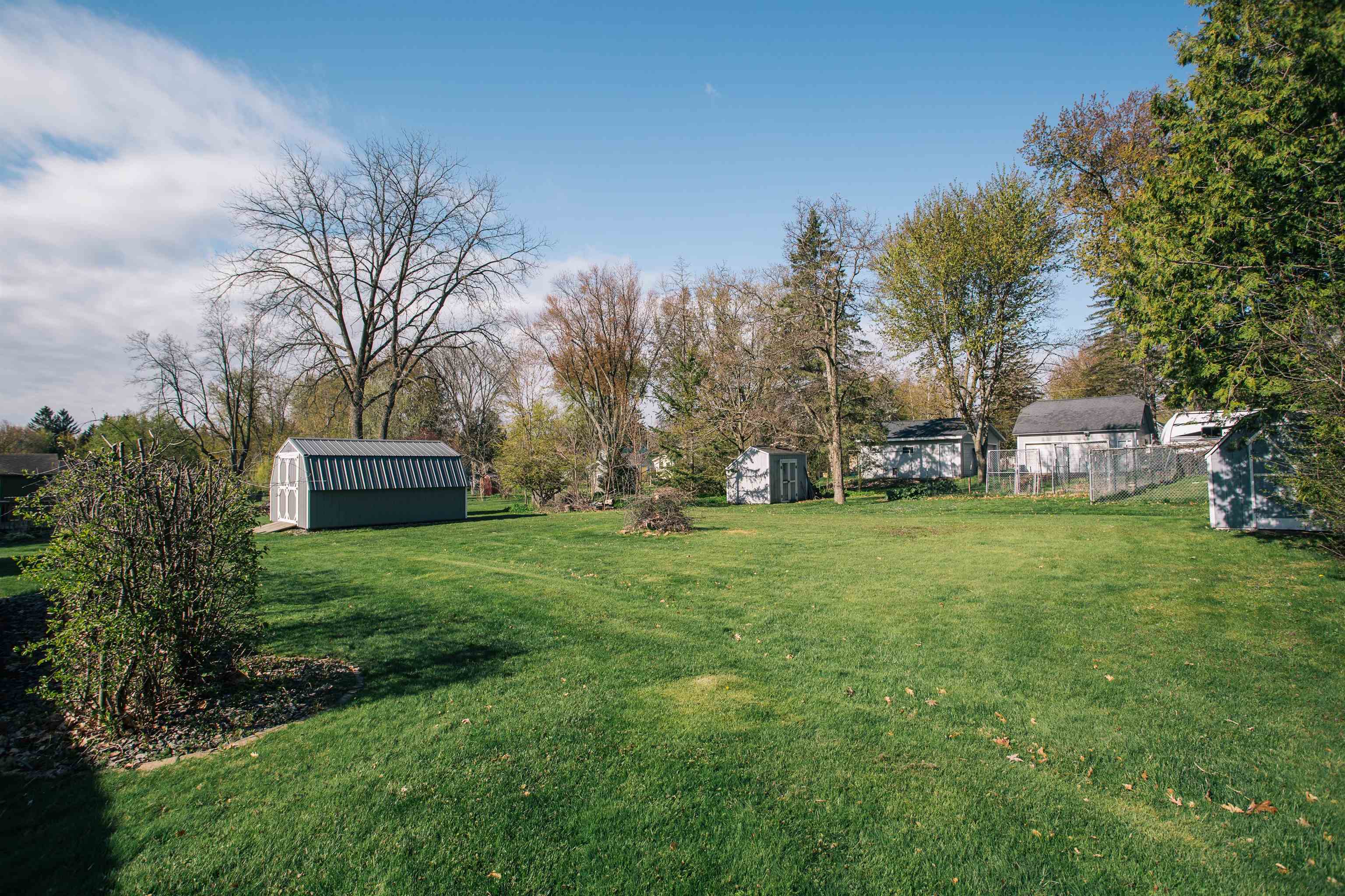 206 S STATE AVENUE, Marshfield, Wisconsin 54449, 2 Bedrooms Bedrooms, ,1 BathroomBathrooms,Residential,For Sale,206 S STATE AVENUE,22601953