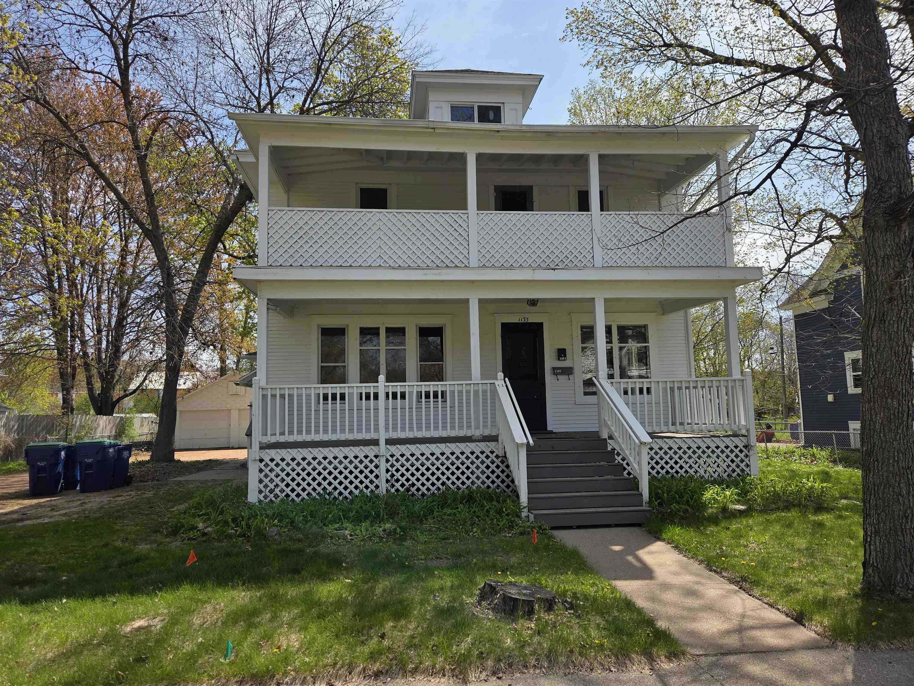 1133 ARTHUR STREET, Wausau, Wisconsin 54403, 5 Bedrooms Bedrooms, ,2 BathroomsBathrooms,Residential,For Sale,1133 ARTHUR STREET,22601959