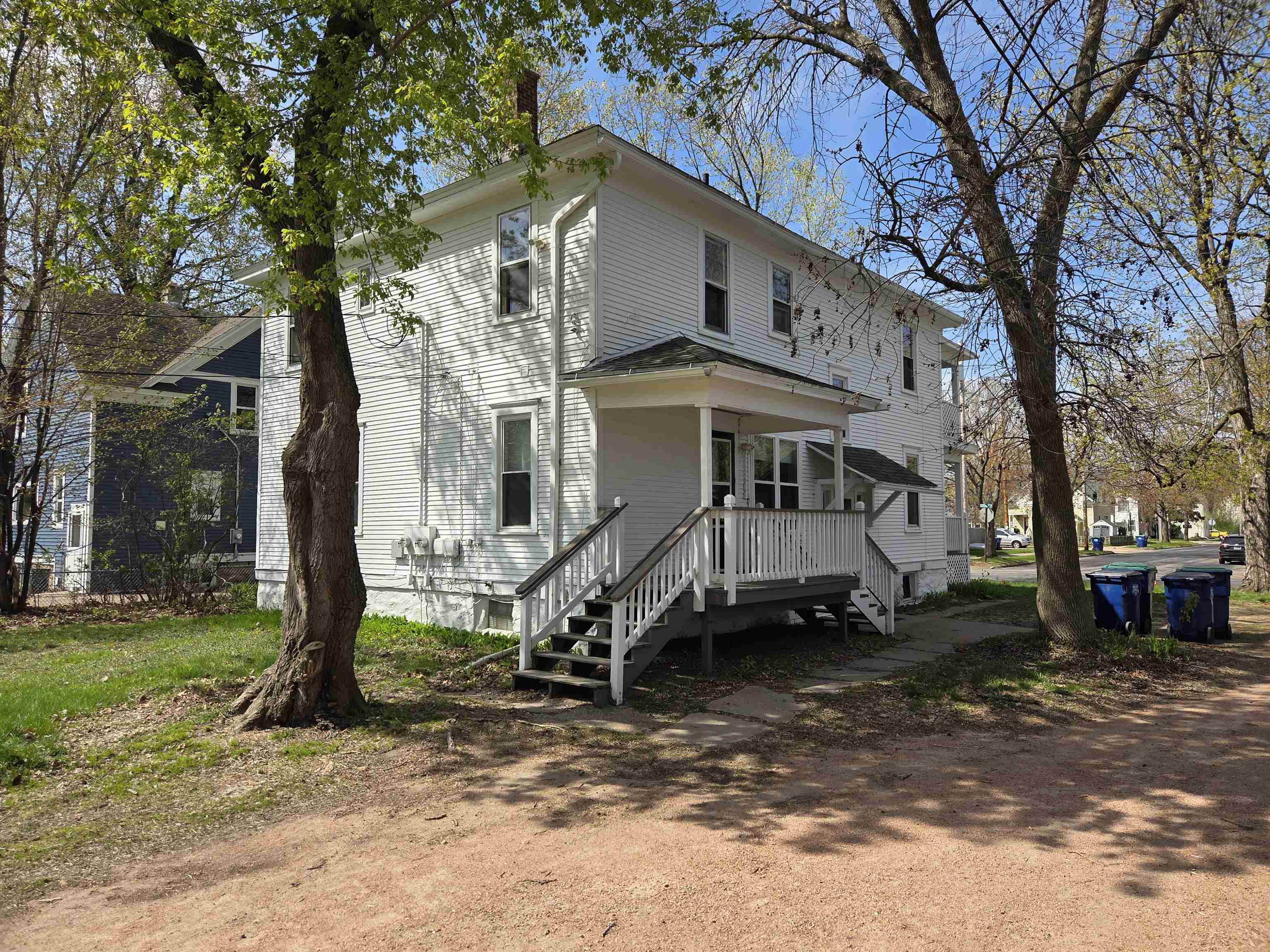 1133 ARTHUR STREET, Wausau, Wisconsin 54403, 5 Bedrooms Bedrooms, ,2 BathroomsBathrooms,Residential,For Sale,1133 ARTHUR STREET,22601959