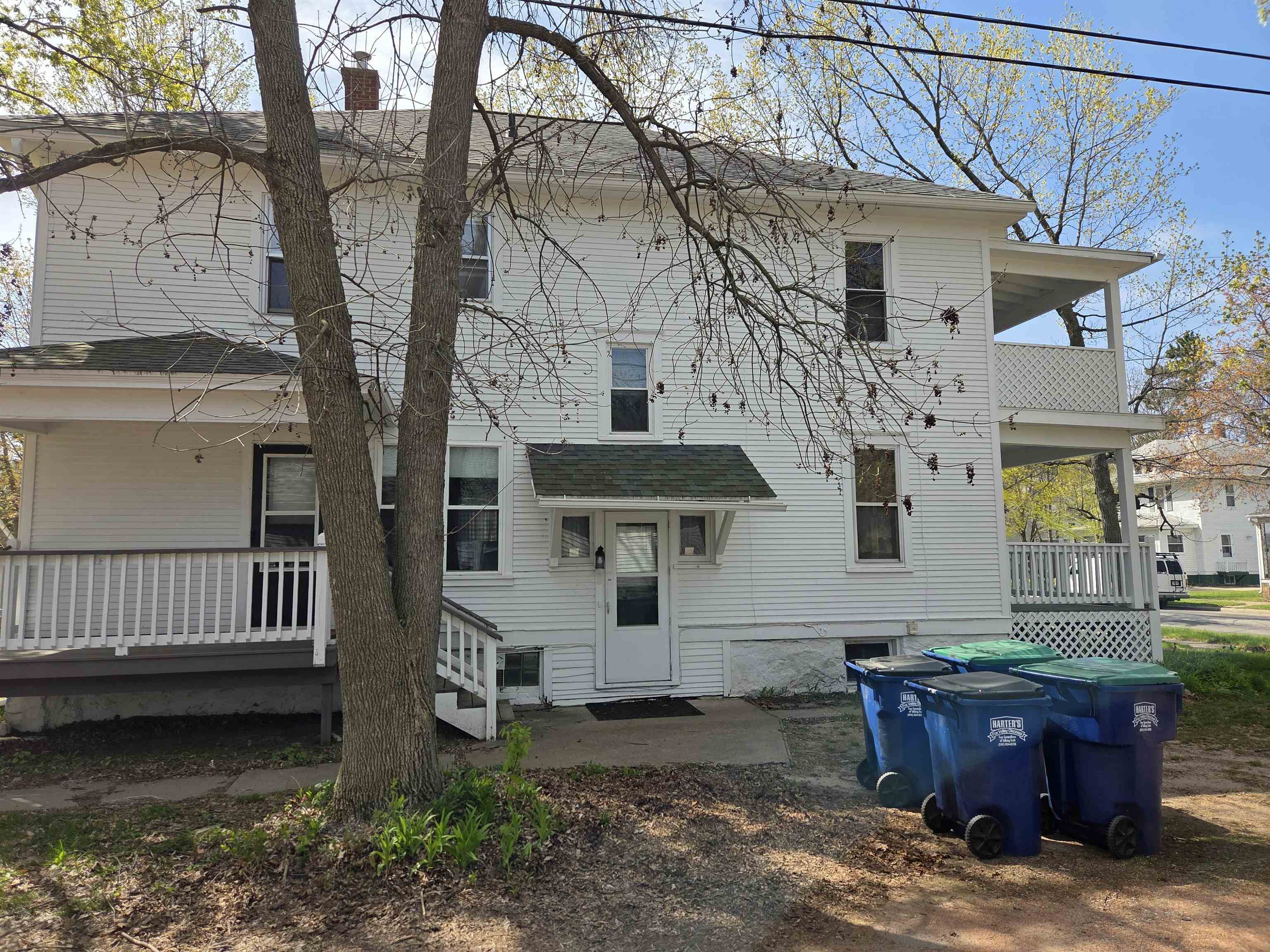 1133 ARTHUR STREET, Wausau, Wisconsin 54403, 5 Bedrooms Bedrooms, ,2 BathroomsBathrooms,Residential,For Sale,1133 ARTHUR STREET,22601959
