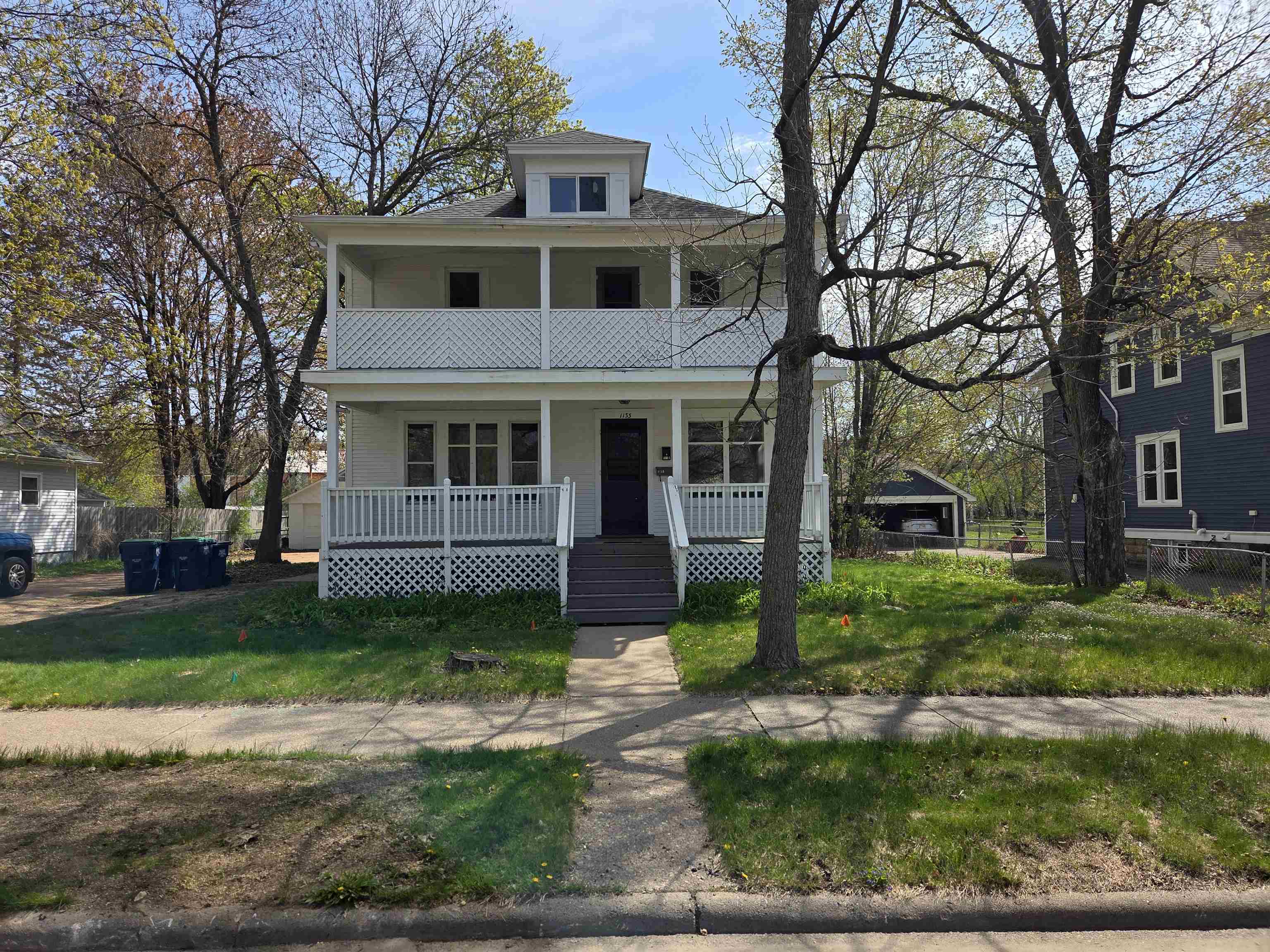 1133 ARTHUR STREET, Wausau, Wisconsin 54403, 5 Bedrooms Bedrooms, ,2 BathroomsBathrooms,Residential,For Sale,1133 ARTHUR STREET,22601959
