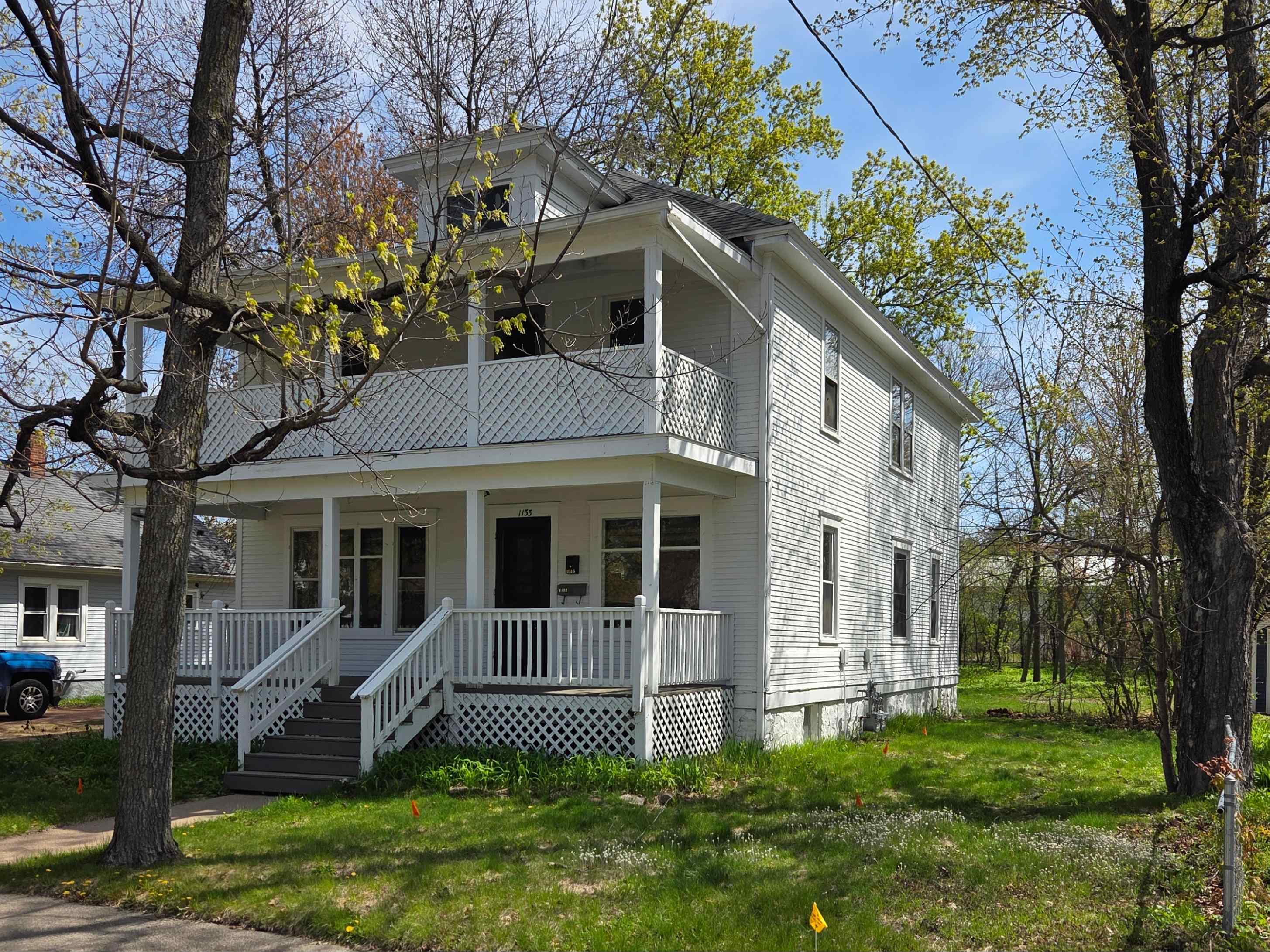 1133 ARTHUR STREET, Wausau, Wisconsin 54403, 5 Bedrooms Bedrooms, ,2 BathroomsBathrooms,Residential,For Sale,1133 ARTHUR STREET,22601959
