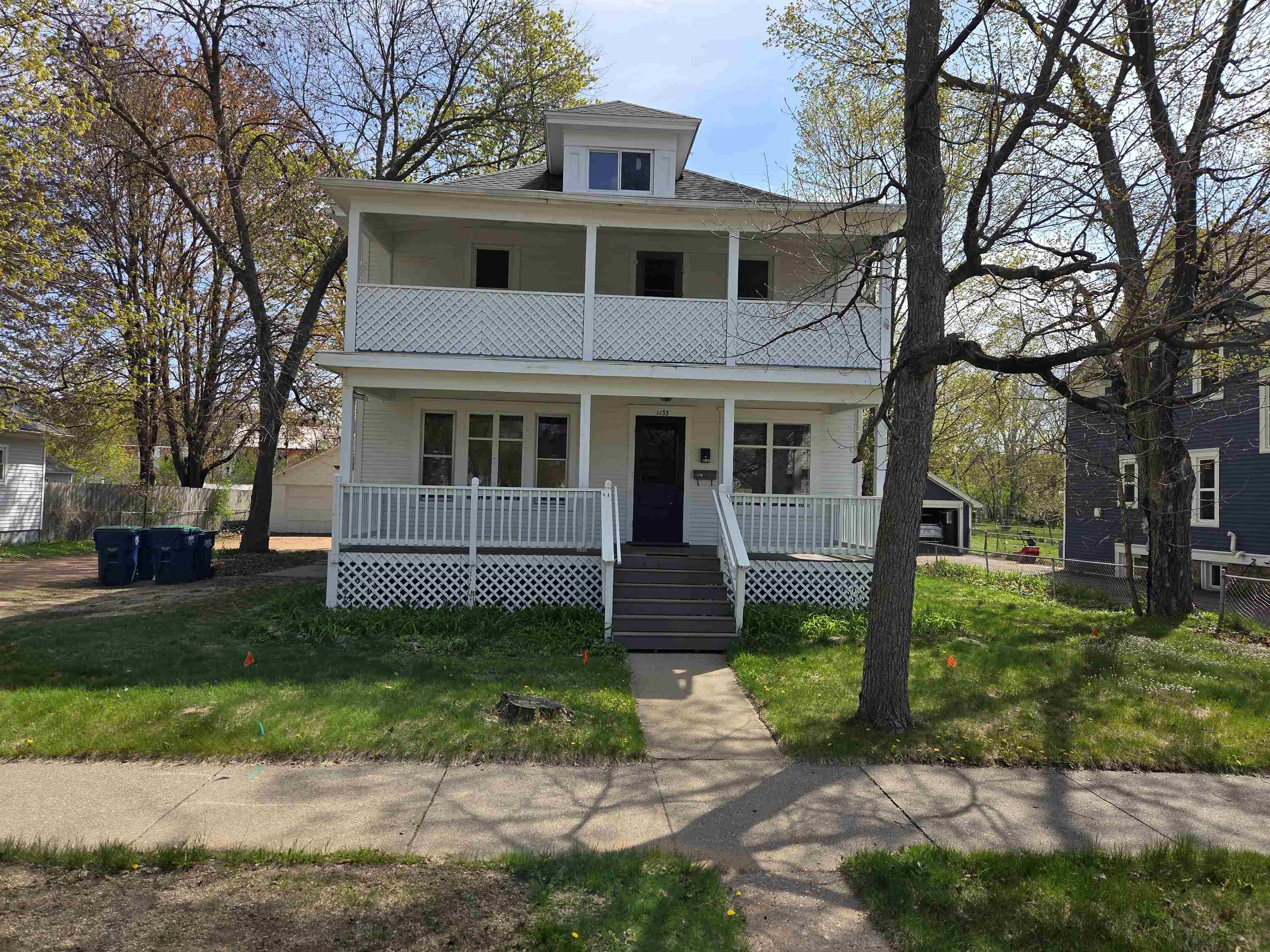 1133 ARTHUR STREET, Wausau, Wisconsin 54403, 5 Bedrooms Bedrooms, ,2 BathroomsBathrooms,Residential,For Sale,1133 ARTHUR STREET,22601959