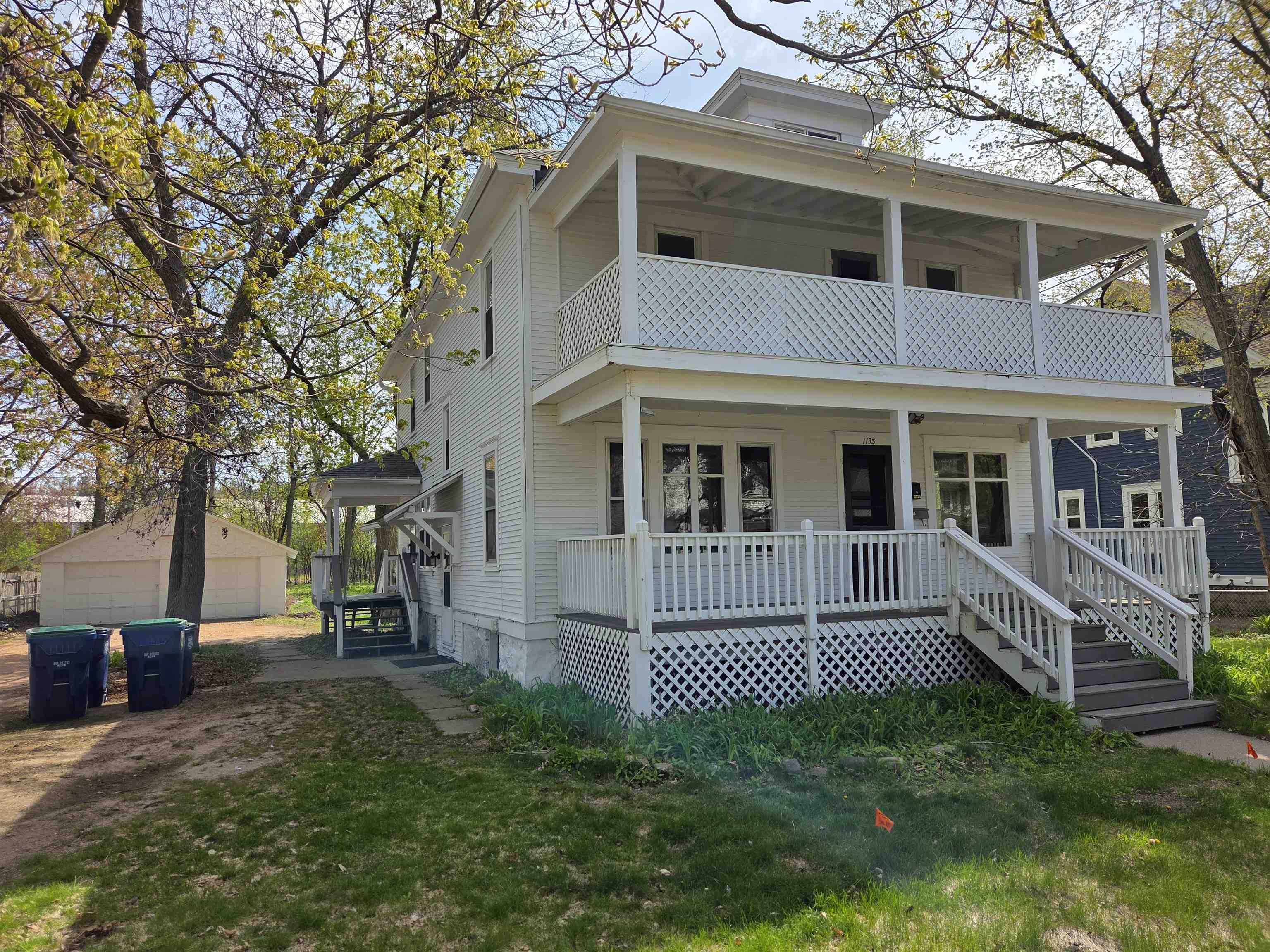 1133 ARTHUR STREET, Wausau, Wisconsin 54403, 5 Bedrooms Bedrooms, ,2 BathroomsBathrooms,Residential,For Sale,1133 ARTHUR STREET,22601959