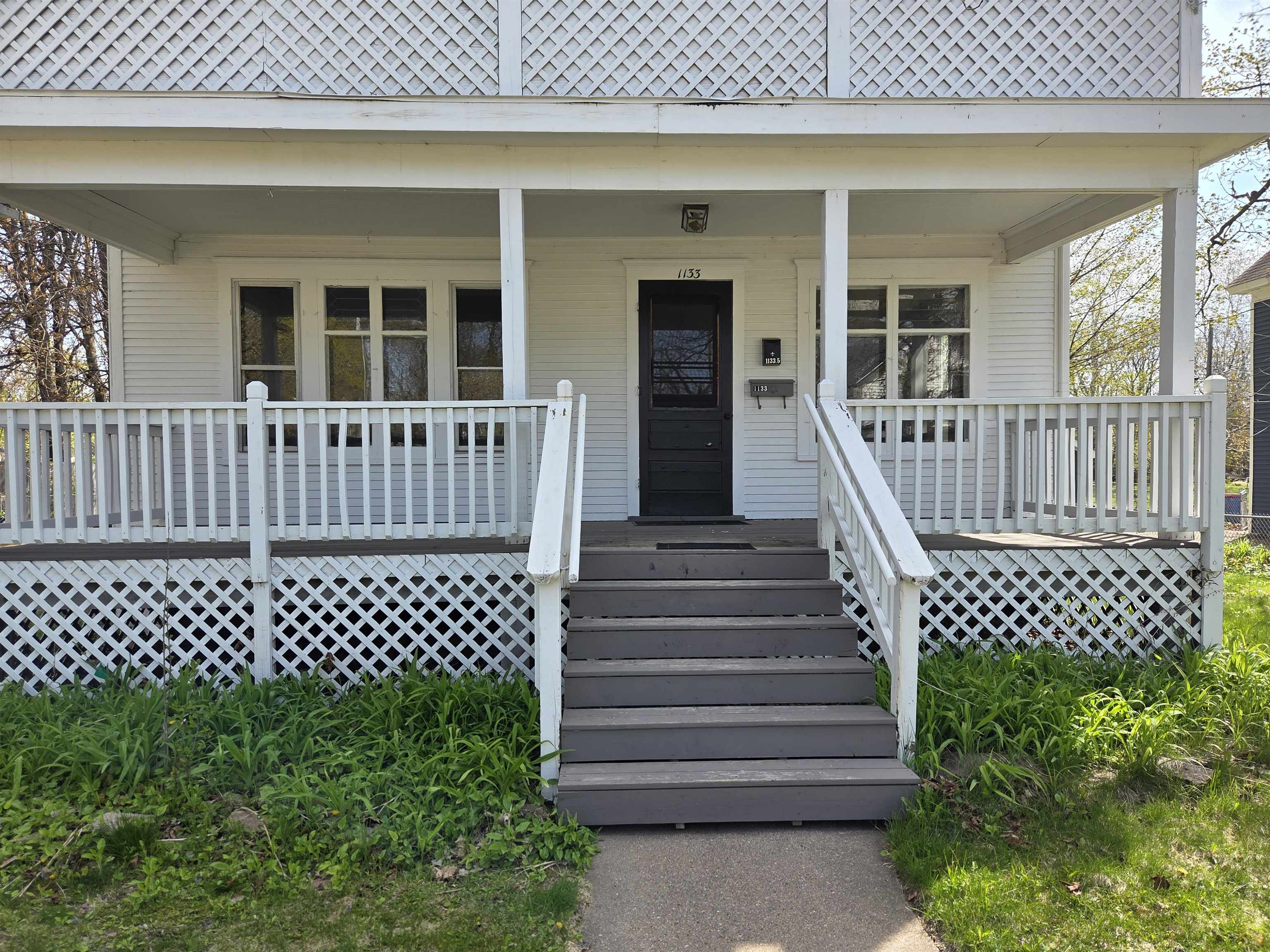 1133 ARTHUR STREET, Wausau, Wisconsin 54403, 5 Bedrooms Bedrooms, ,2 BathroomsBathrooms,Residential,For Sale,1133 ARTHUR STREET,22601959