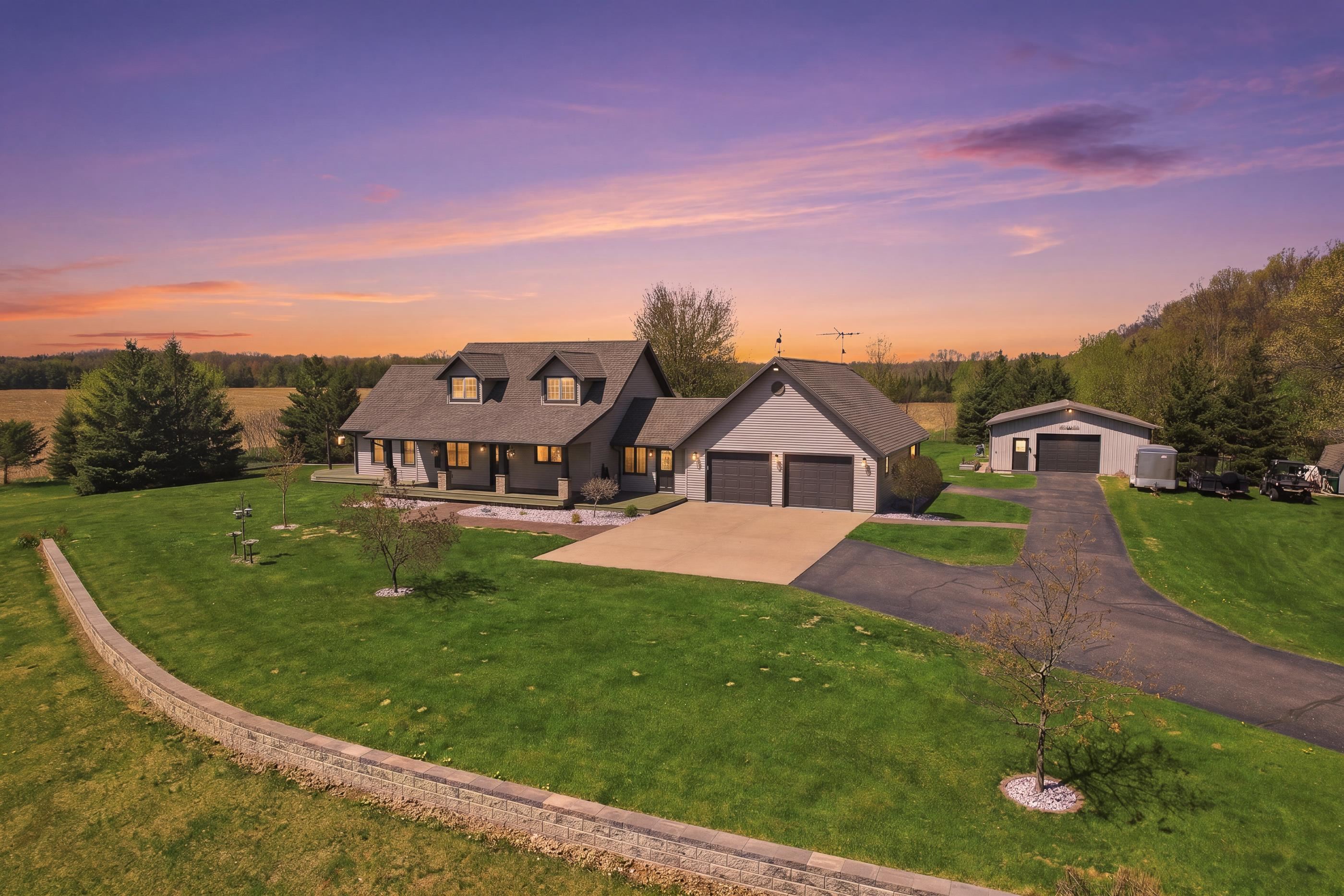 675 DIVINE WAY, Custer, Wisconsin 54423, 3 Bedrooms Bedrooms, ,3 BathroomsBathrooms,Residential,For Sale,675 DIVINE WAY,22601963