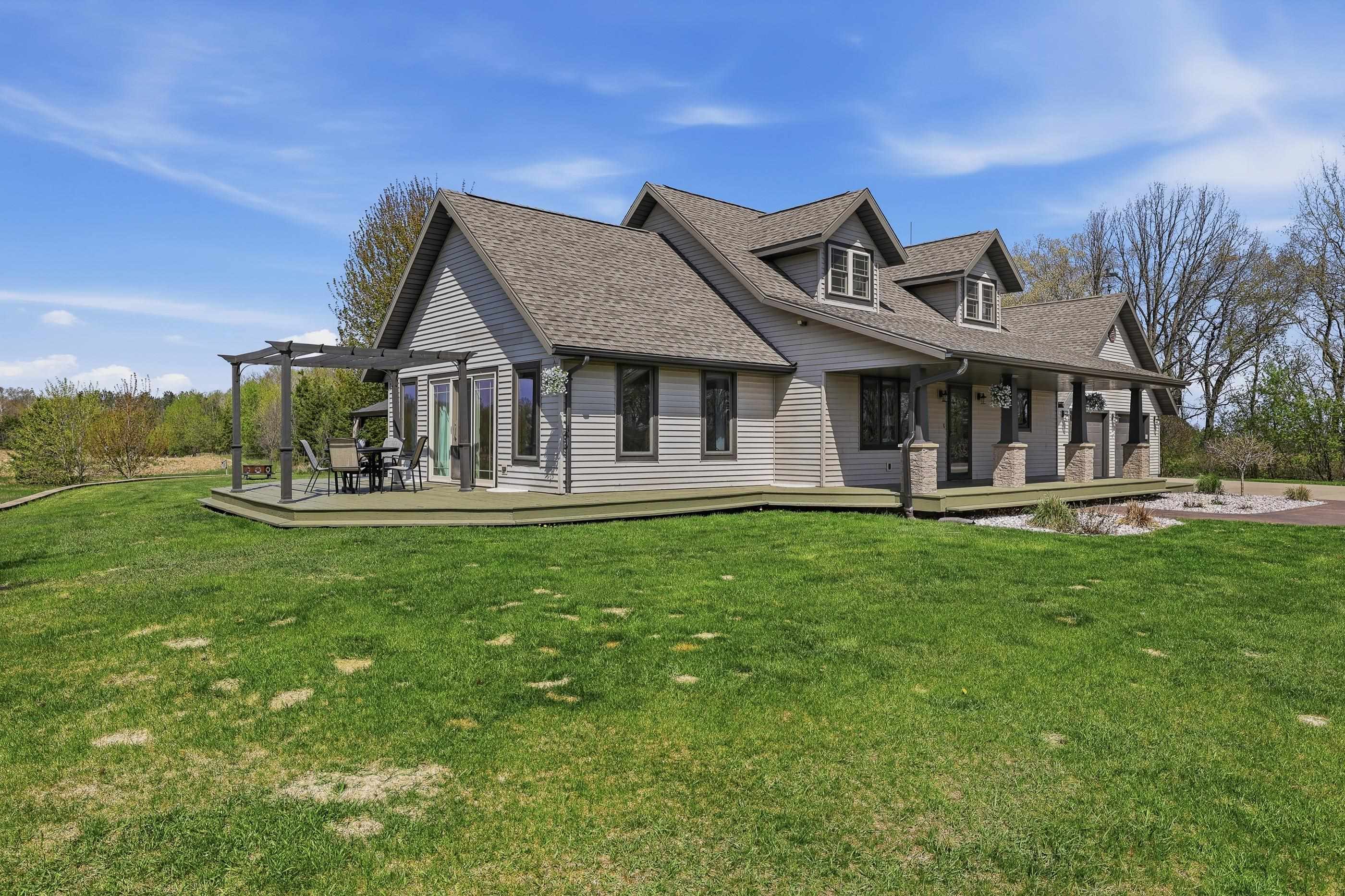 675 DIVINE WAY, Custer, Wisconsin 54423, 3 Bedrooms Bedrooms, ,3 BathroomsBathrooms,Residential,For Sale,675 DIVINE WAY,22601963