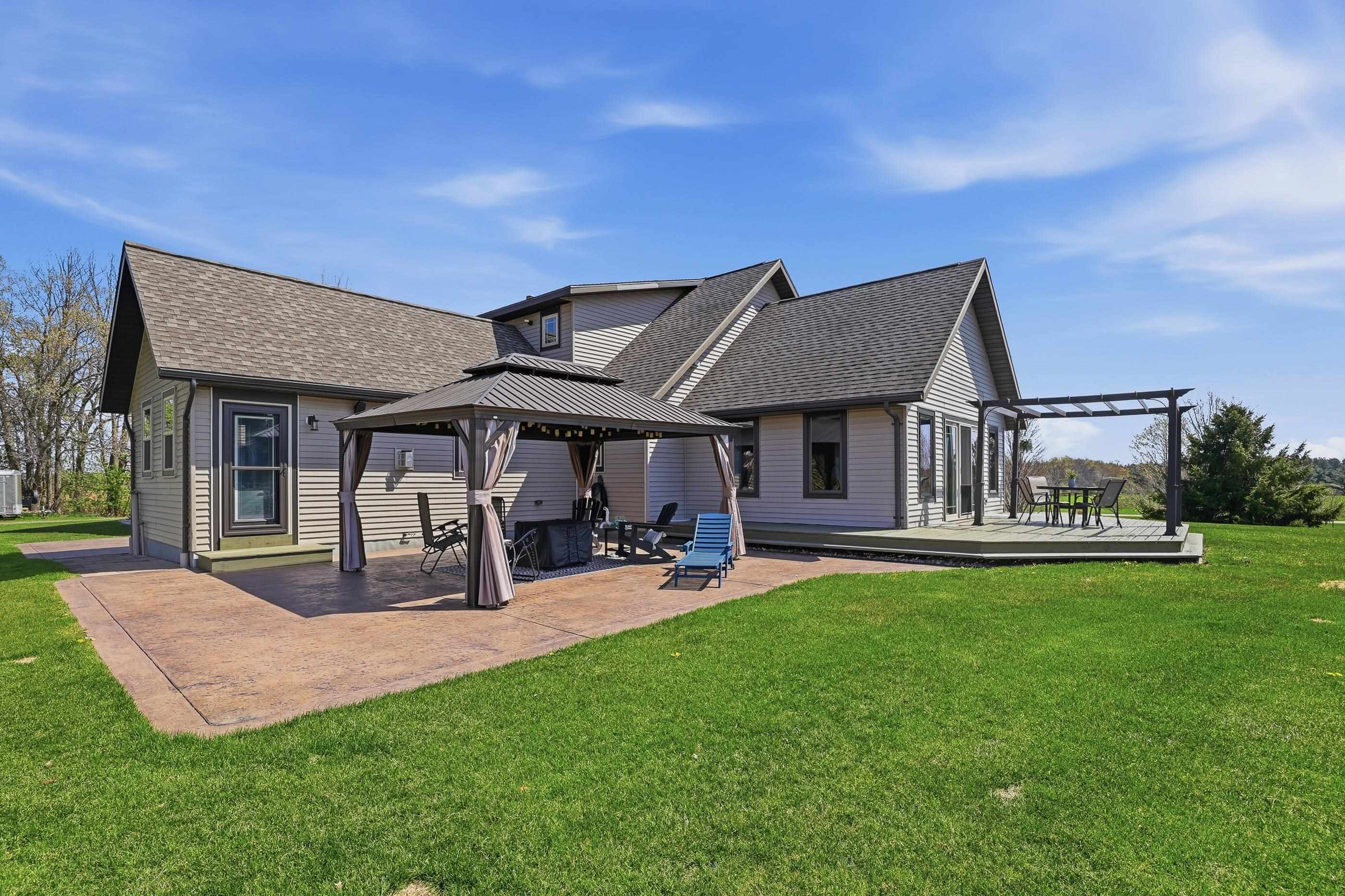675 DIVINE WAY, Custer, Wisconsin 54423, 3 Bedrooms Bedrooms, ,3 BathroomsBathrooms,Residential,For Sale,675 DIVINE WAY,22601963