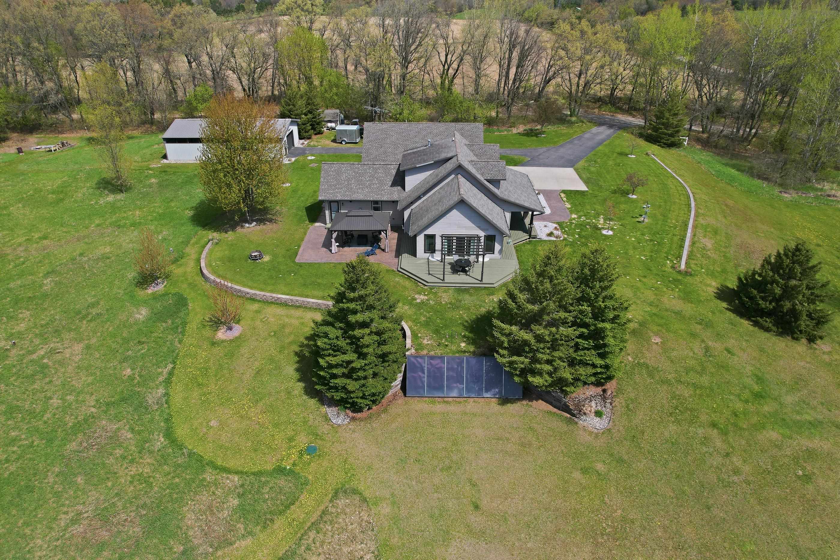 675 DIVINE WAY, Custer, Wisconsin 54423, 3 Bedrooms Bedrooms, ,3 BathroomsBathrooms,Residential,For Sale,675 DIVINE WAY,22601963