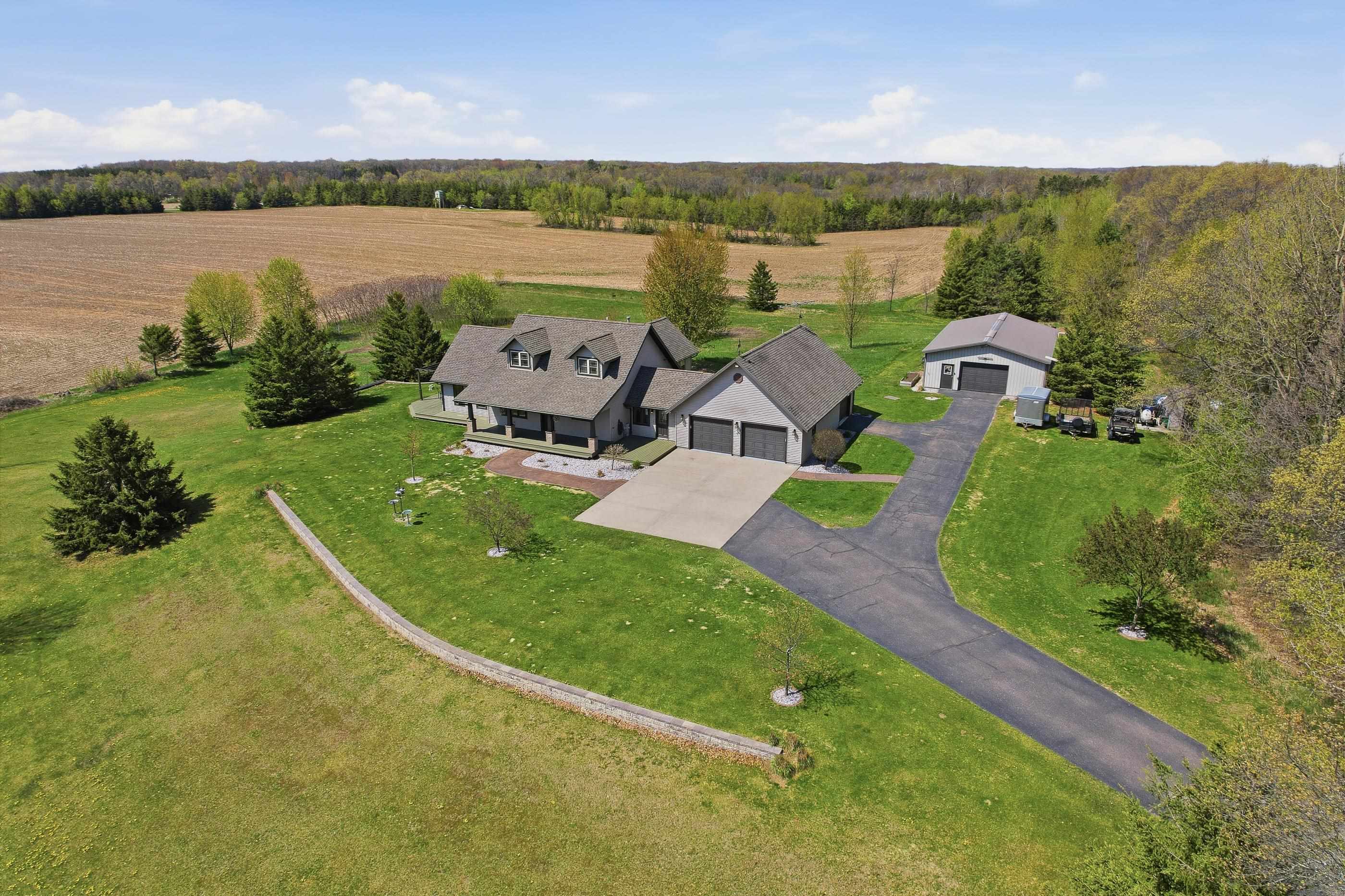675 DIVINE WAY, Custer, Wisconsin 54423, 3 Bedrooms Bedrooms, ,3 BathroomsBathrooms,Residential,For Sale,675 DIVINE WAY,22601963