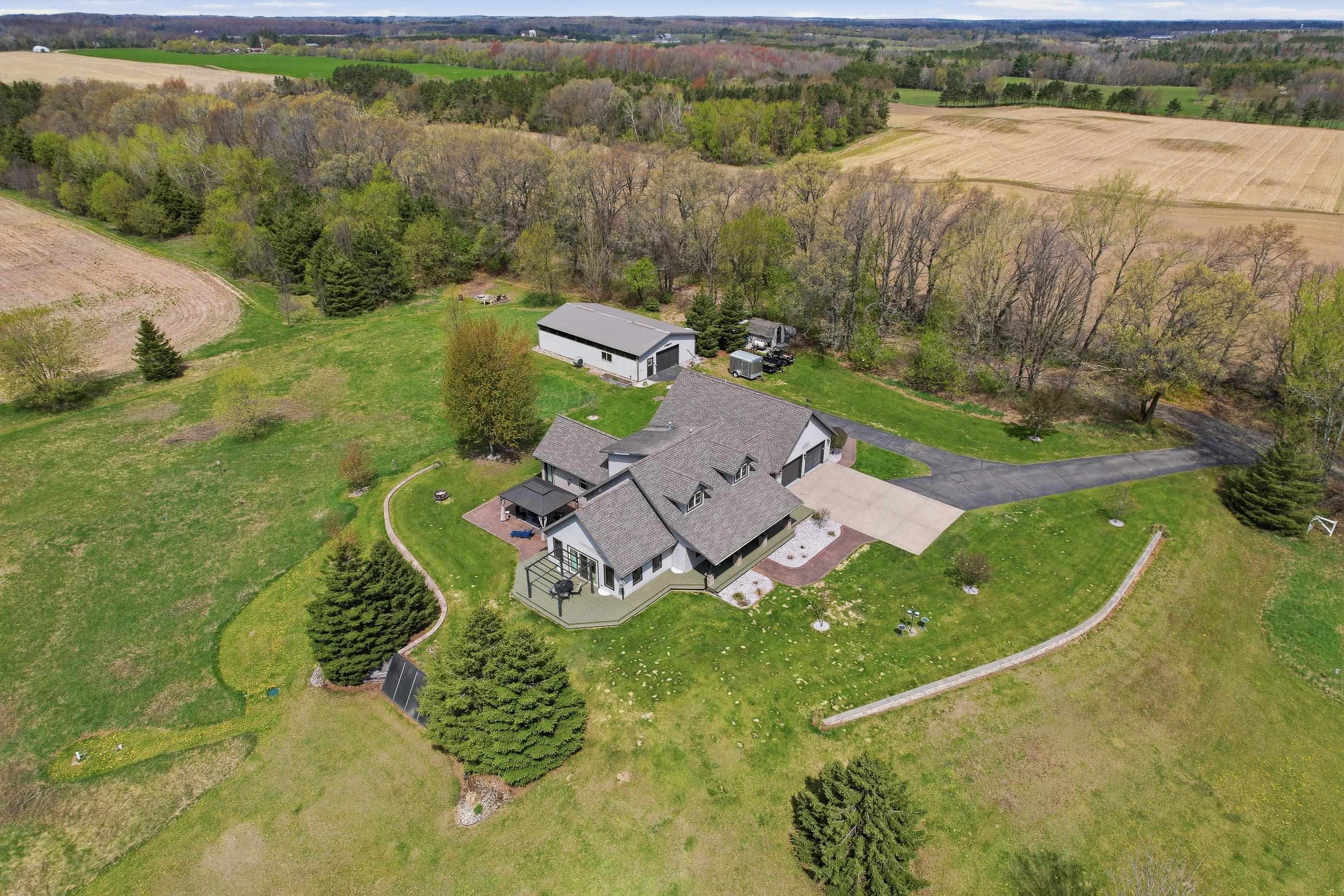 675 DIVINE WAY, Custer, Wisconsin 54423, 3 Bedrooms Bedrooms, ,3 BathroomsBathrooms,Residential,For Sale,675 DIVINE WAY,22601963