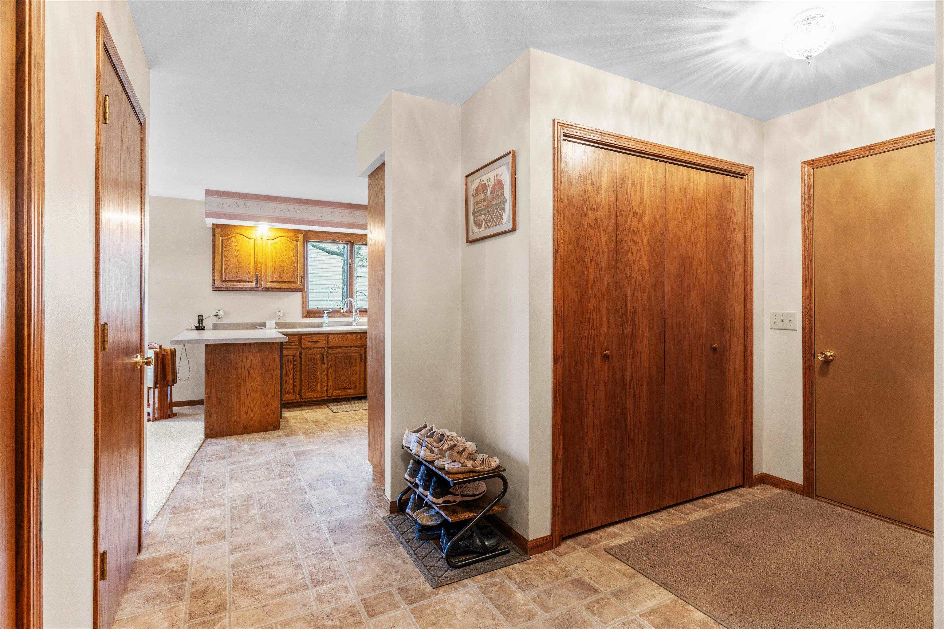 1100 E 25TH STREET, Marshfield, Wisconsin 54449, 3 Bedrooms Bedrooms, ,2 BathroomsBathrooms,Residential,For Sale,1100 E 25TH STREET,22601965