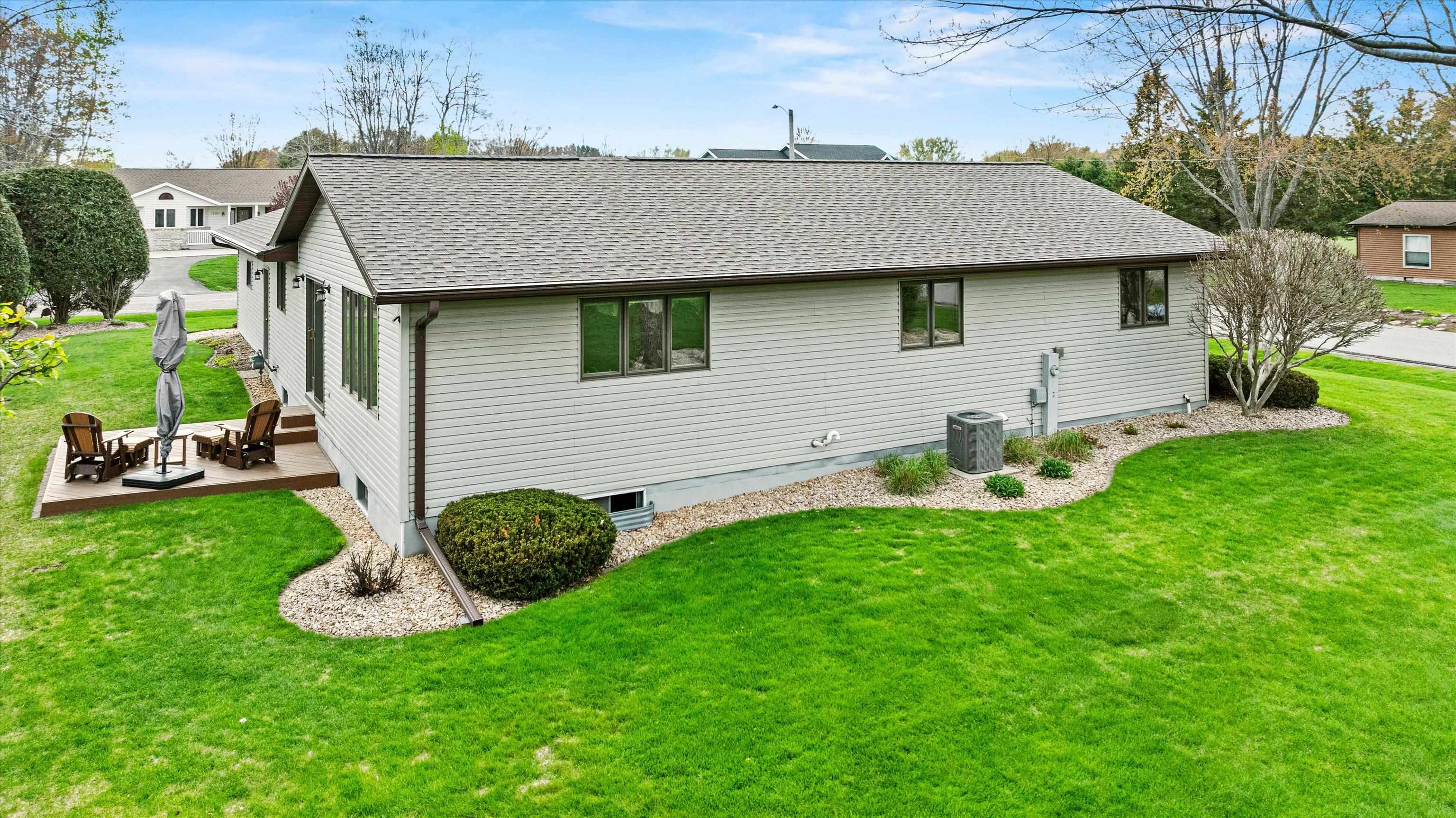 1100 E 25TH STREET, Marshfield, Wisconsin 54449, 3 Bedrooms Bedrooms, ,2 BathroomsBathrooms,Residential,For Sale,1100 E 25TH STREET,22601965