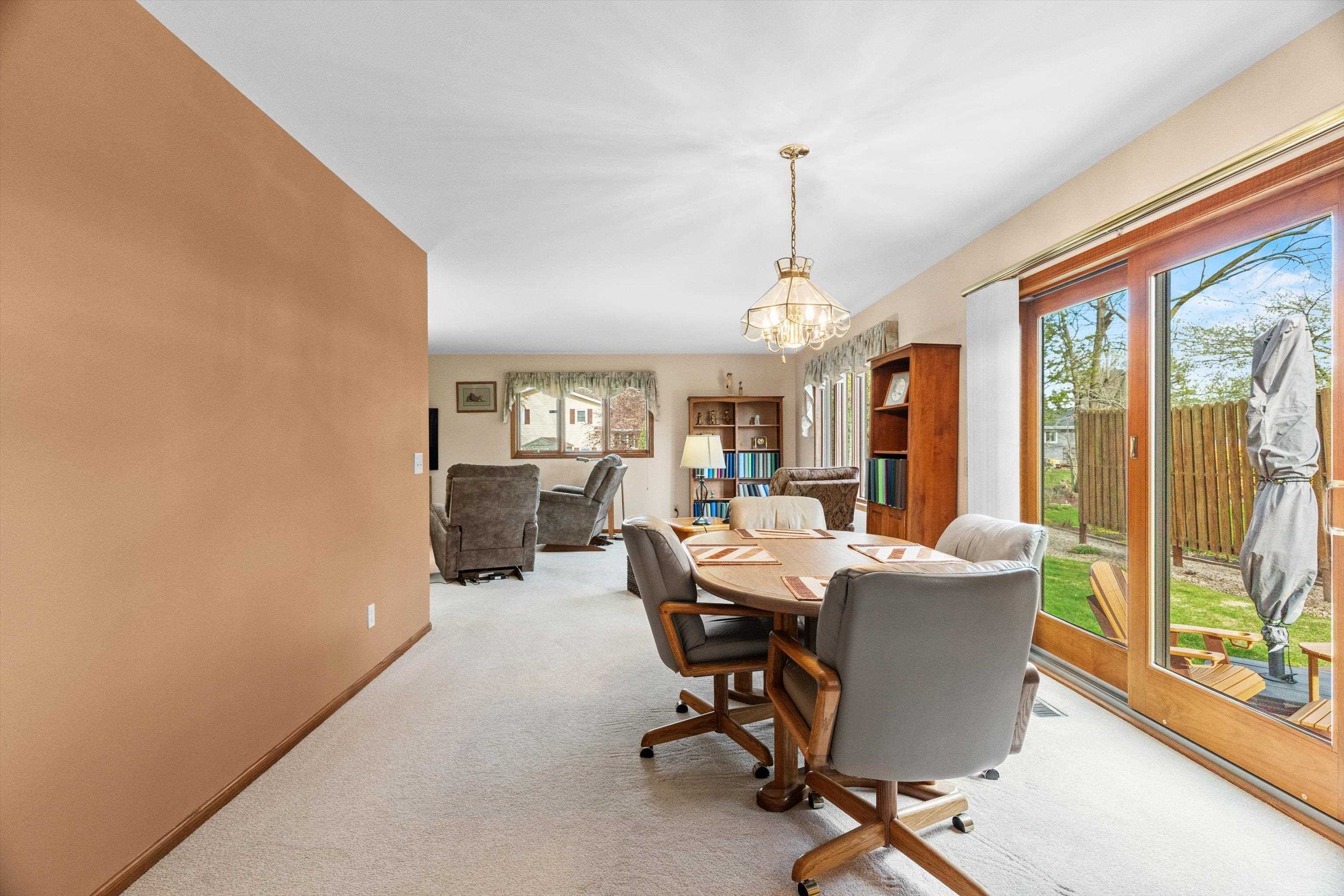 1100 E 25TH STREET, Marshfield, Wisconsin 54449, 3 Bedrooms Bedrooms, ,2 BathroomsBathrooms,Residential,For Sale,1100 E 25TH STREET,22601965