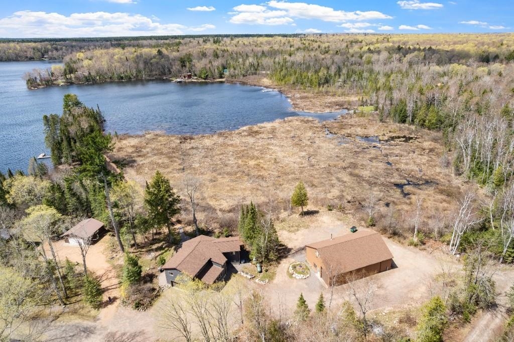8846 JOHNSON POINT LANE, Land O' Lakes, Wisconsin 54540, 5 Bedrooms Bedrooms, ,3 BathroomsBathrooms,Residential,For Sale,8846 JOHNSON POINT LANE,22601966