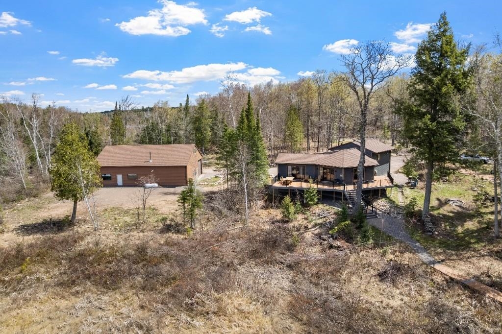 8846 JOHNSON POINT LANE, Land O' Lakes, Wisconsin 54540, 5 Bedrooms Bedrooms, ,3 BathroomsBathrooms,Residential,For Sale,8846 JOHNSON POINT LANE,22601966