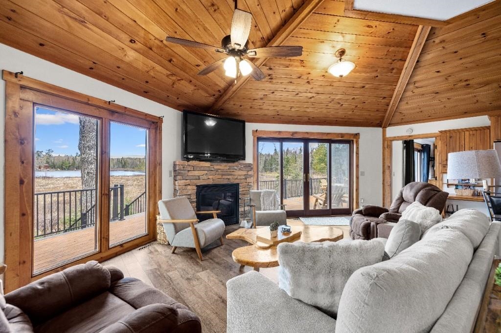 8846 JOHNSON POINT LANE, Land O' Lakes, Wisconsin 54540, 5 Bedrooms Bedrooms, ,3 BathroomsBathrooms,Residential,For Sale,8846 JOHNSON POINT LANE,22601966