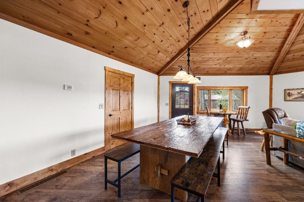 8846 JOHNSON POINT LANE, Land O' Lakes, Wisconsin 54540, 5 Bedrooms Bedrooms, ,3 BathroomsBathrooms,Residential,For Sale,8846 JOHNSON POINT LANE,22601966