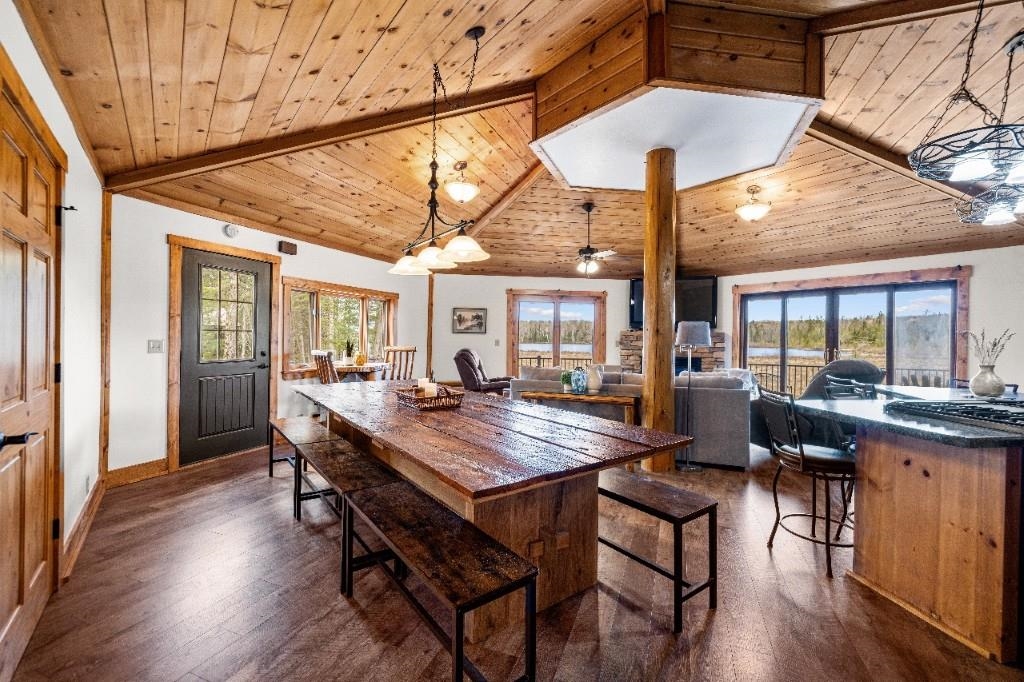 8846 JOHNSON POINT LANE, Land O' Lakes, Wisconsin 54540, 5 Bedrooms Bedrooms, ,3 BathroomsBathrooms,Residential,For Sale,8846 JOHNSON POINT LANE,22601966