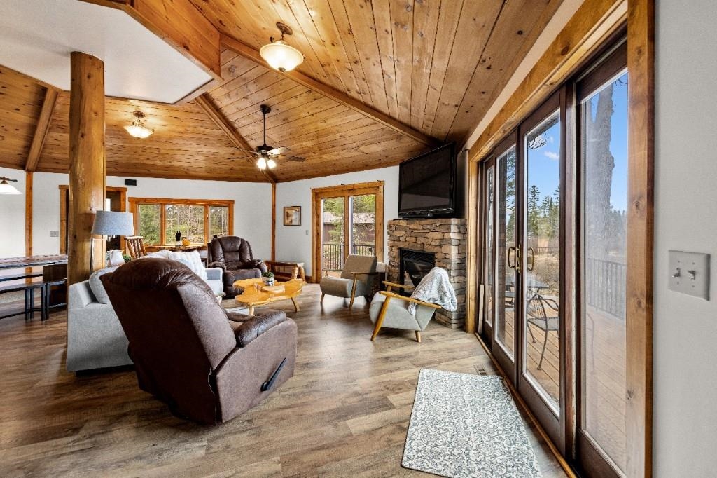 8846 JOHNSON POINT LANE, Land O' Lakes, Wisconsin 54540, 5 Bedrooms Bedrooms, ,3 BathroomsBathrooms,Residential,For Sale,8846 JOHNSON POINT LANE,22601966