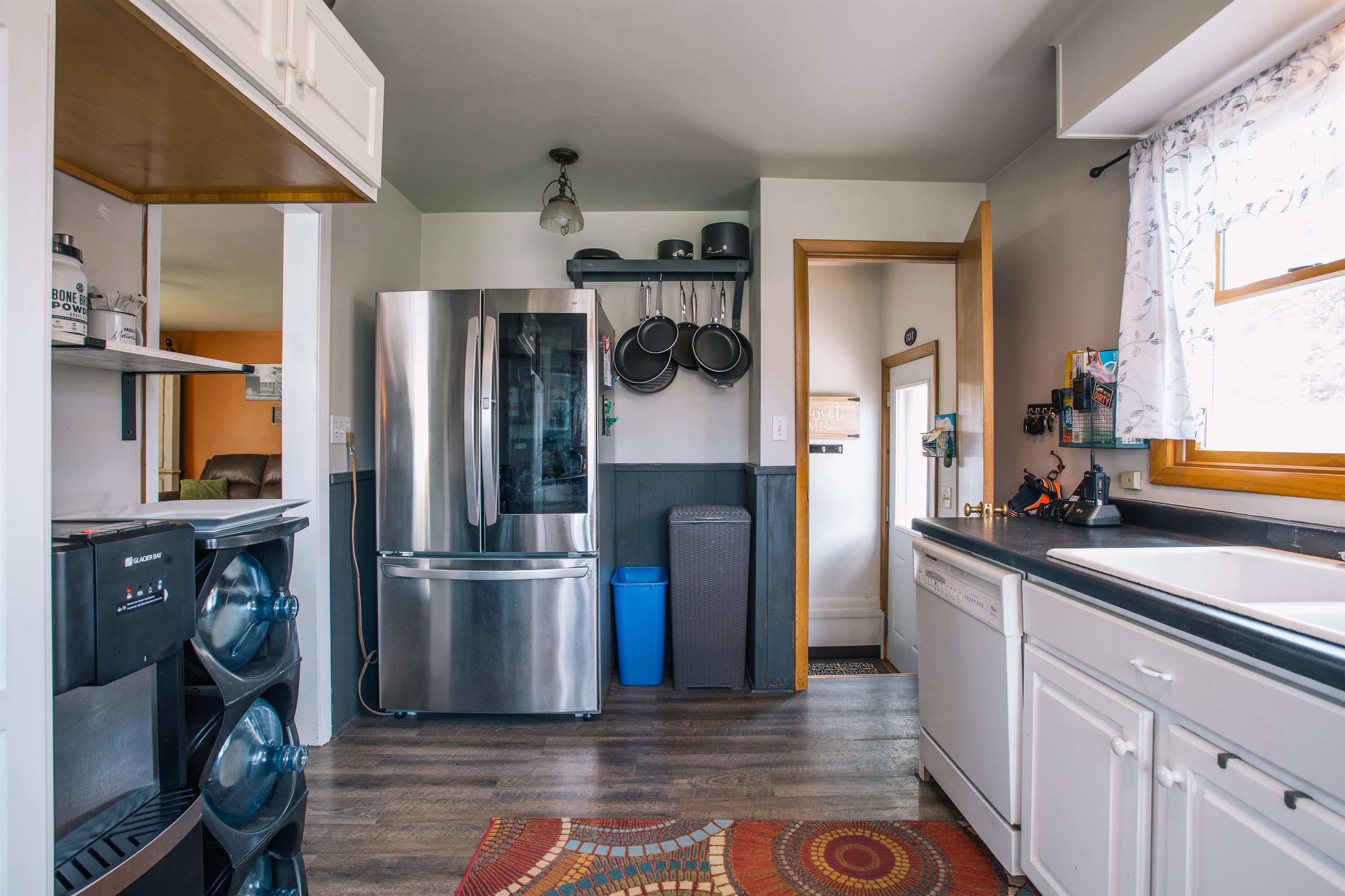 410 W 1ST STREET, Neillsville, Wisconsin 54456, 3 Bedrooms Bedrooms, ,1 BathroomBathrooms,Residential,For Sale,410 W 1ST STREET,22601967