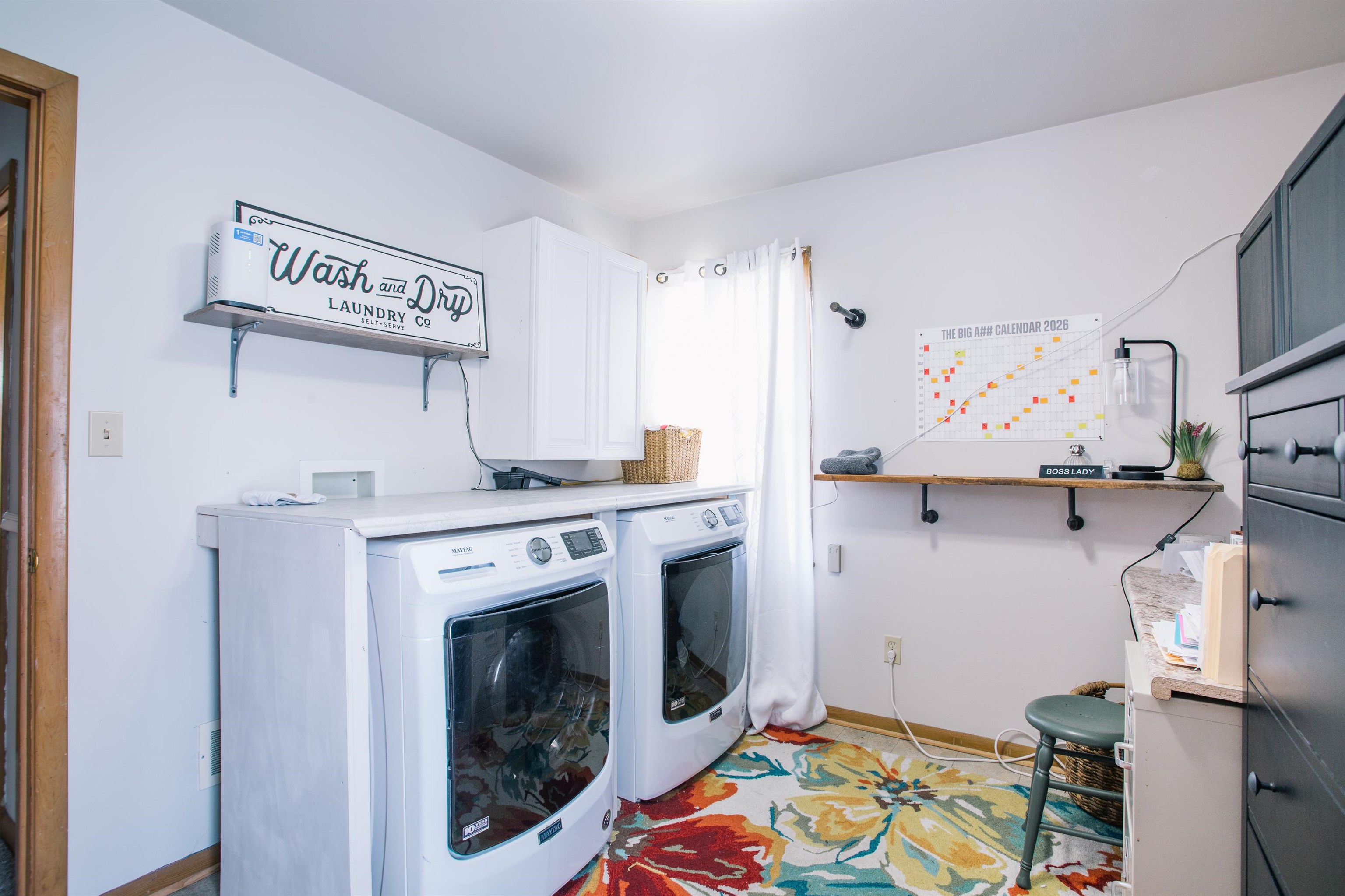 410 W 1ST STREET, Neillsville, Wisconsin 54456, 3 Bedrooms Bedrooms, ,1 BathroomBathrooms,Residential,For Sale,410 W 1ST STREET,22601967