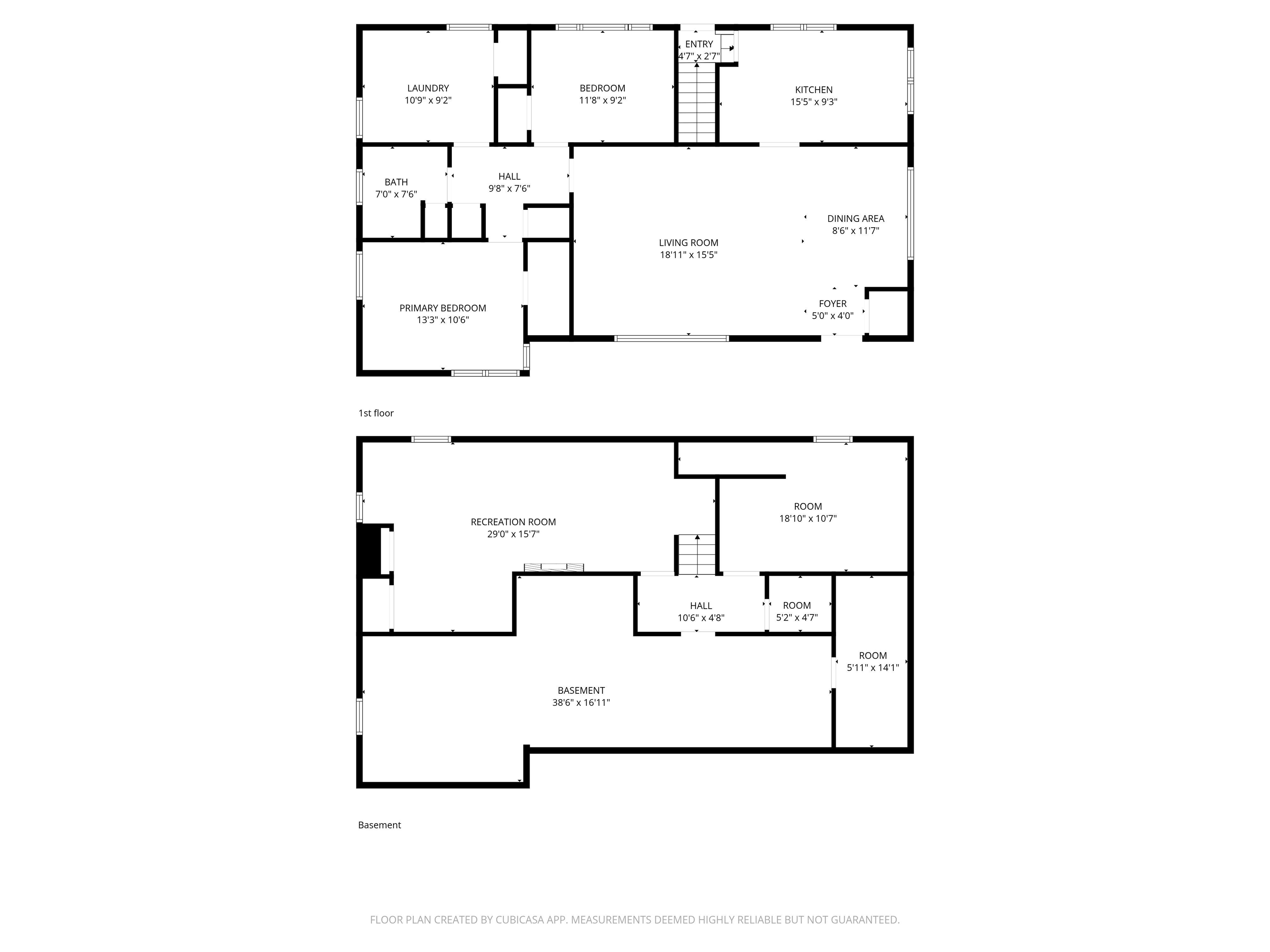 410 W 1ST STREET, Neillsville, Wisconsin 54456, 3 Bedrooms Bedrooms, ,1 BathroomBathrooms,Residential,For Sale,410 W 1ST STREET,22601967