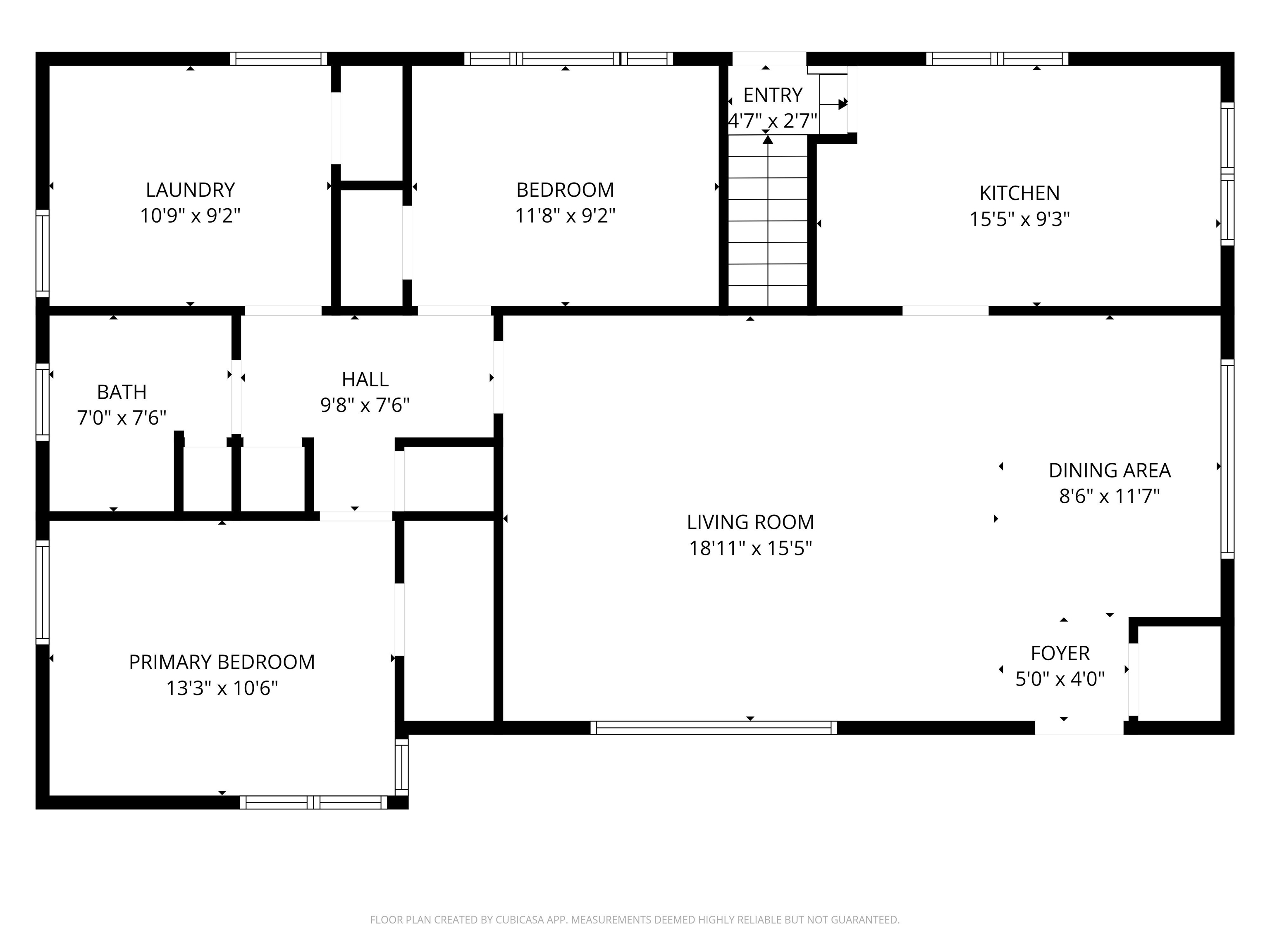 410 W 1ST STREET, Neillsville, Wisconsin 54456, 3 Bedrooms Bedrooms, ,1 BathroomBathrooms,Residential,For Sale,410 W 1ST STREET,22601967