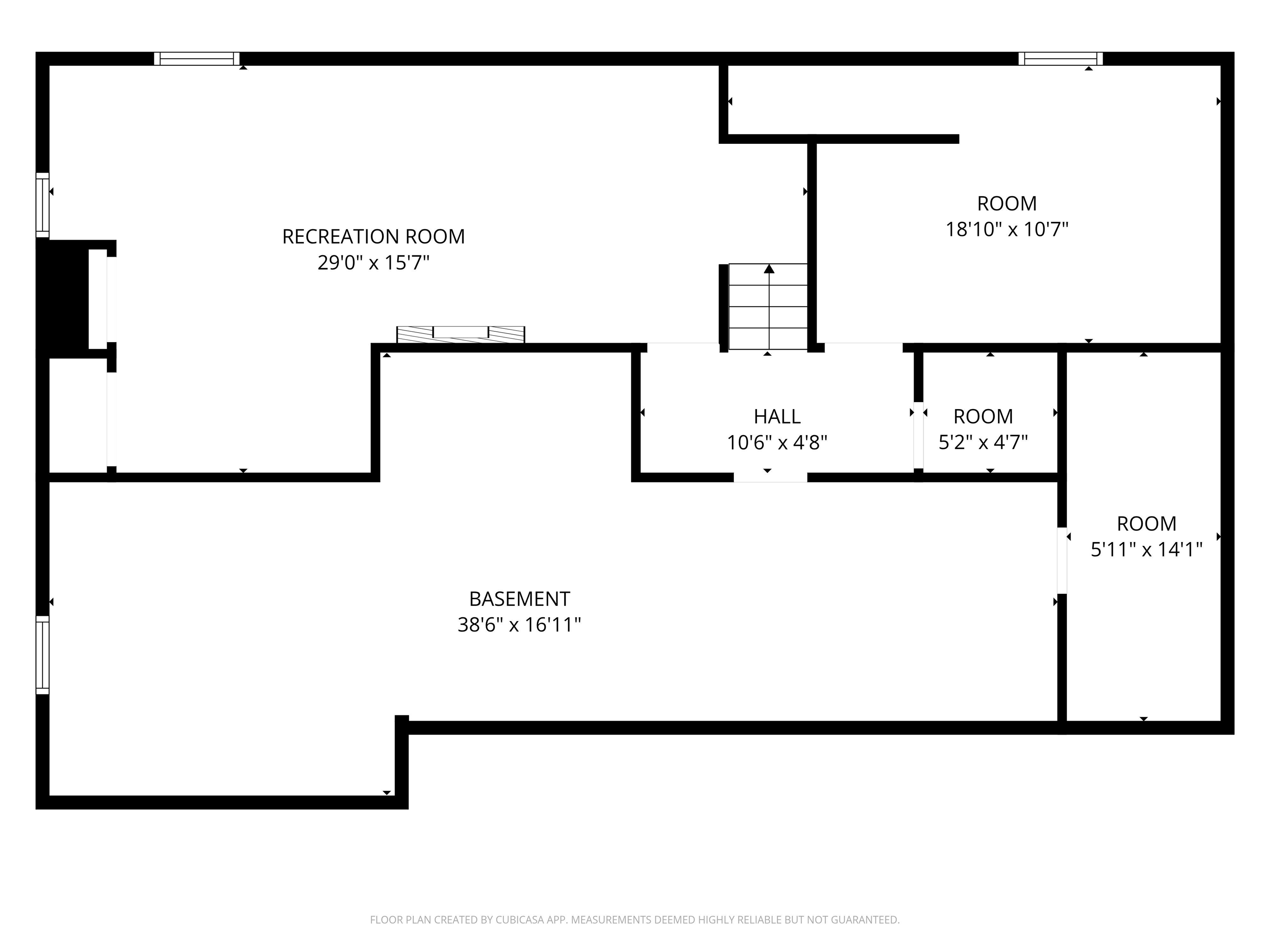 410 W 1ST STREET, Neillsville, Wisconsin 54456, 3 Bedrooms Bedrooms, ,1 BathroomBathrooms,Residential,For Sale,410 W 1ST STREET,22601967