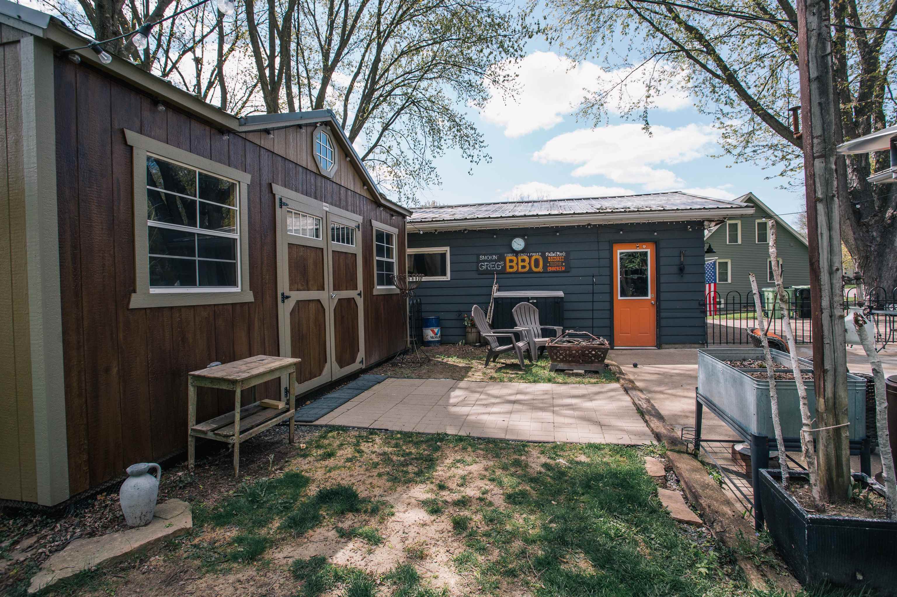 410 W 1ST STREET, Neillsville, Wisconsin 54456, 3 Bedrooms Bedrooms, ,1 BathroomBathrooms,Residential,For Sale,410 W 1ST STREET,22601967