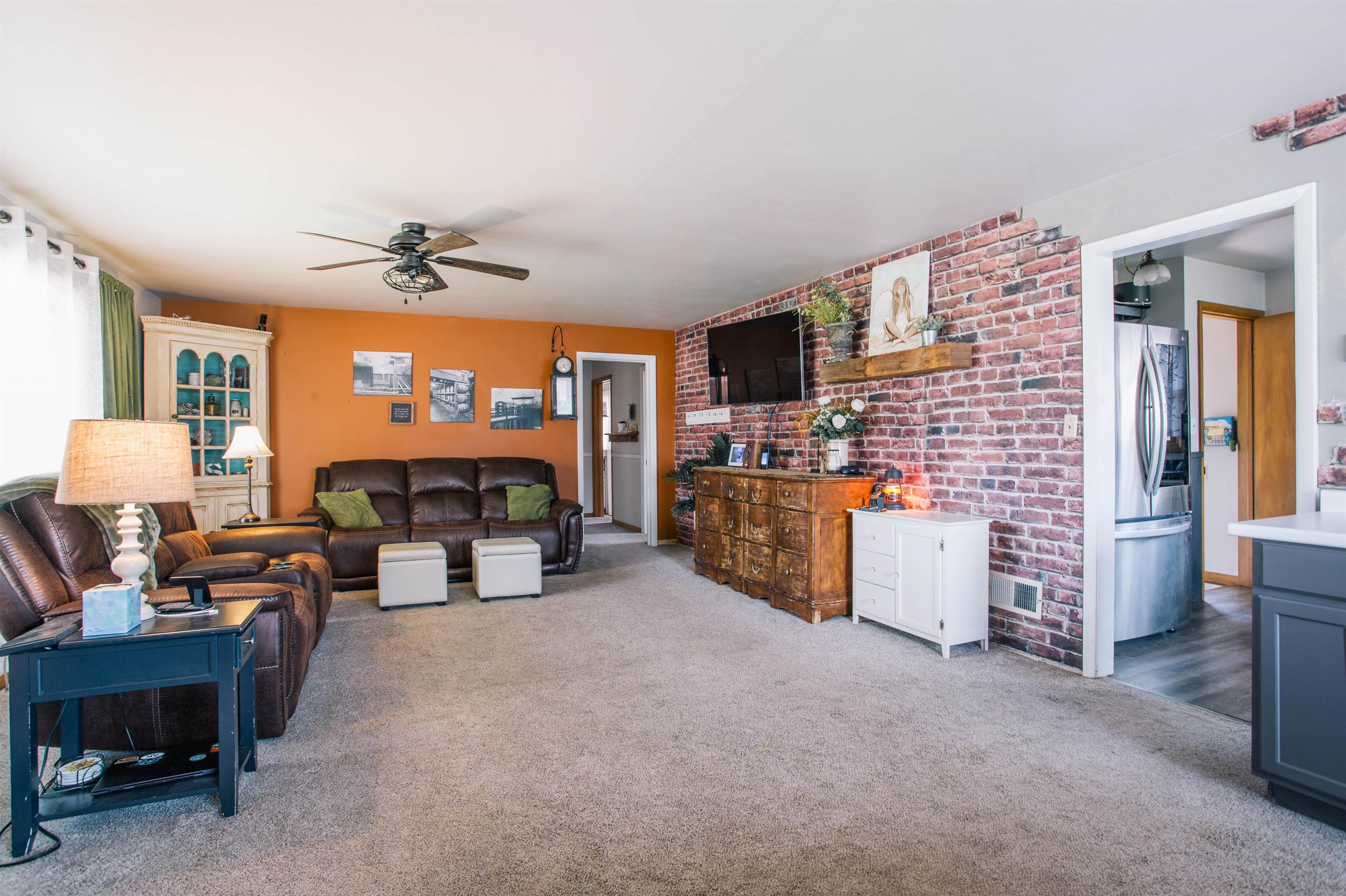 410 W 1ST STREET, Neillsville, Wisconsin 54456, 3 Bedrooms Bedrooms, ,1 BathroomBathrooms,Residential,For Sale,410 W 1ST STREET,22601967