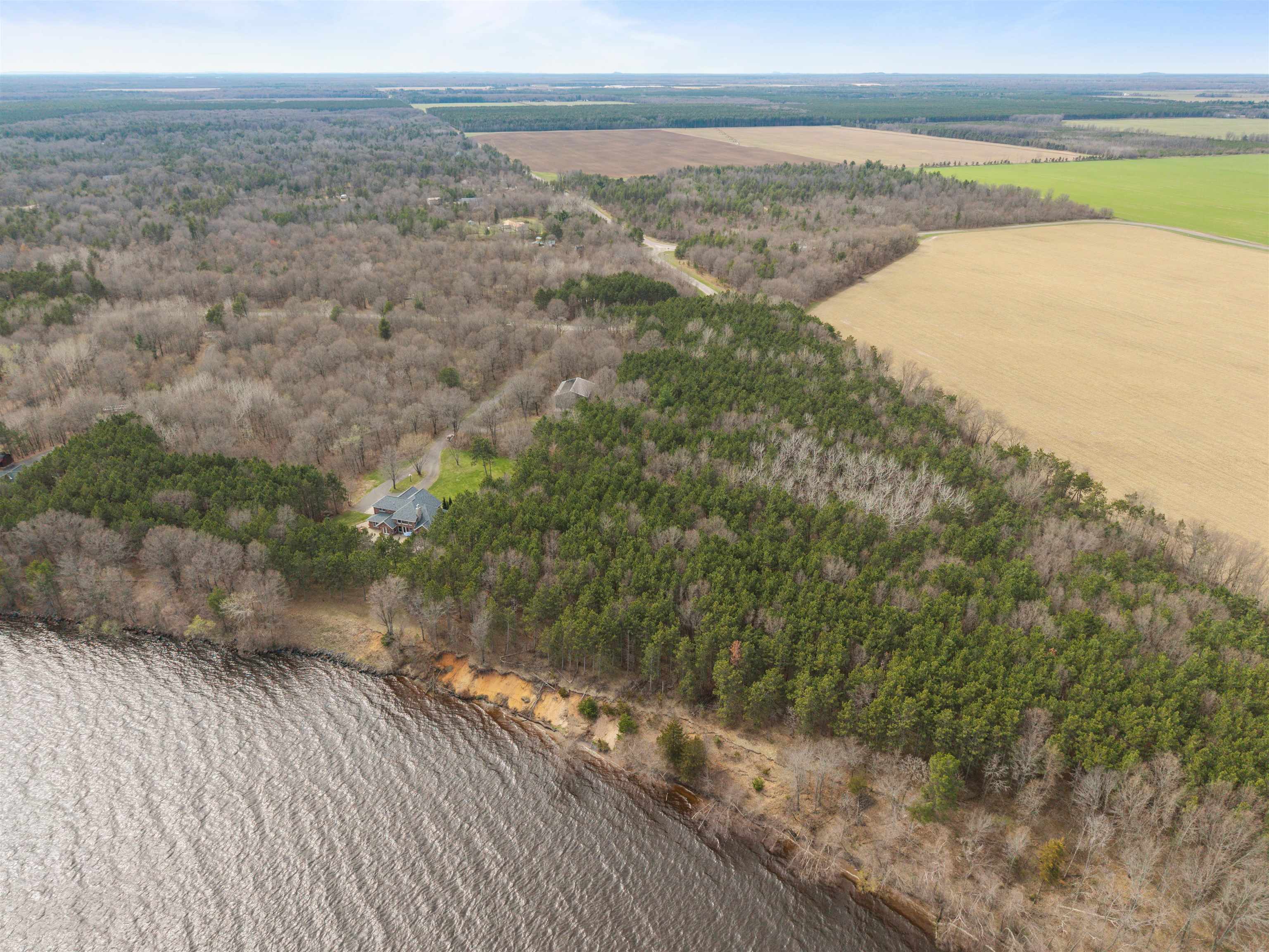 Lot 1 CLEARVIEW ROAD, Necedah, Wisconsin 54646, ,Land,For Sale,Lot 1 CLEARVIEW ROAD,22601968