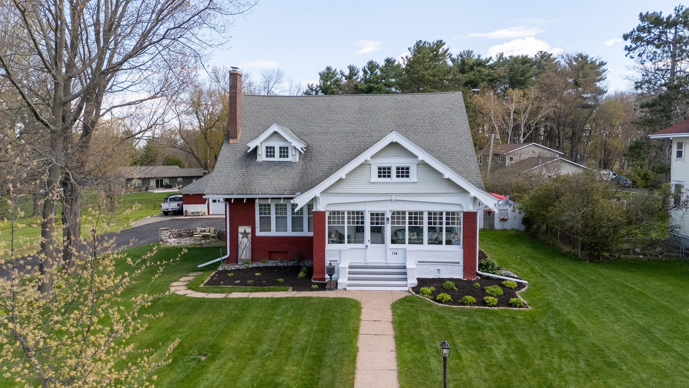 114 YAWKEY AVENUE, Rothschild, Wisconsin 54474, 4 Bedrooms Bedrooms, ,2 BathroomsBathrooms,Residential,For Sale,114 YAWKEY AVENUE,22601969