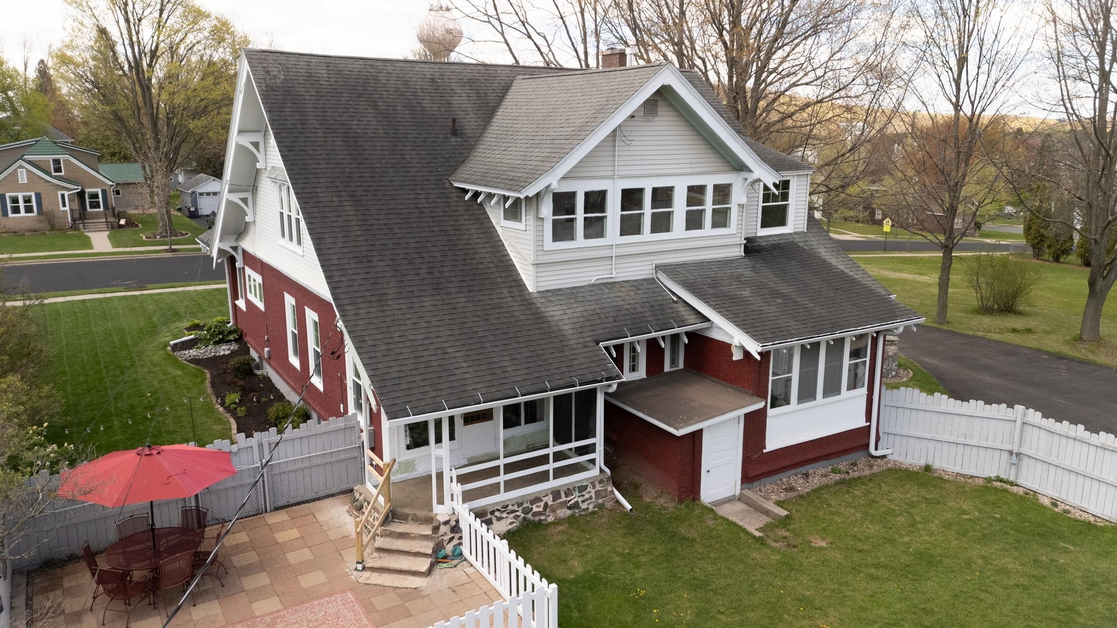 114 YAWKEY AVENUE, Rothschild, Wisconsin 54474, 4 Bedrooms Bedrooms, ,2 BathroomsBathrooms,Residential,For Sale,114 YAWKEY AVENUE,22601969