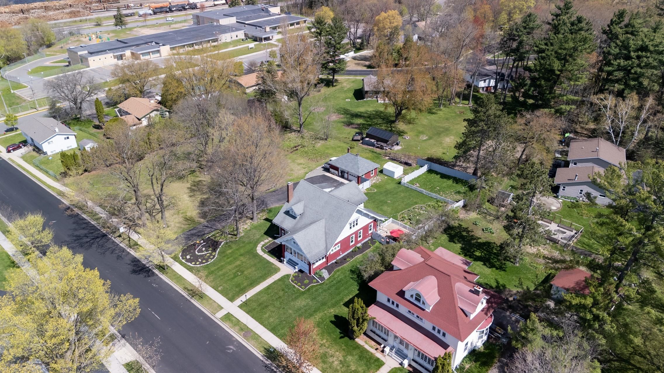 114 YAWKEY AVENUE, Rothschild, Wisconsin 54474, 4 Bedrooms Bedrooms, ,2 BathroomsBathrooms,Residential,For Sale,114 YAWKEY AVENUE,22601969