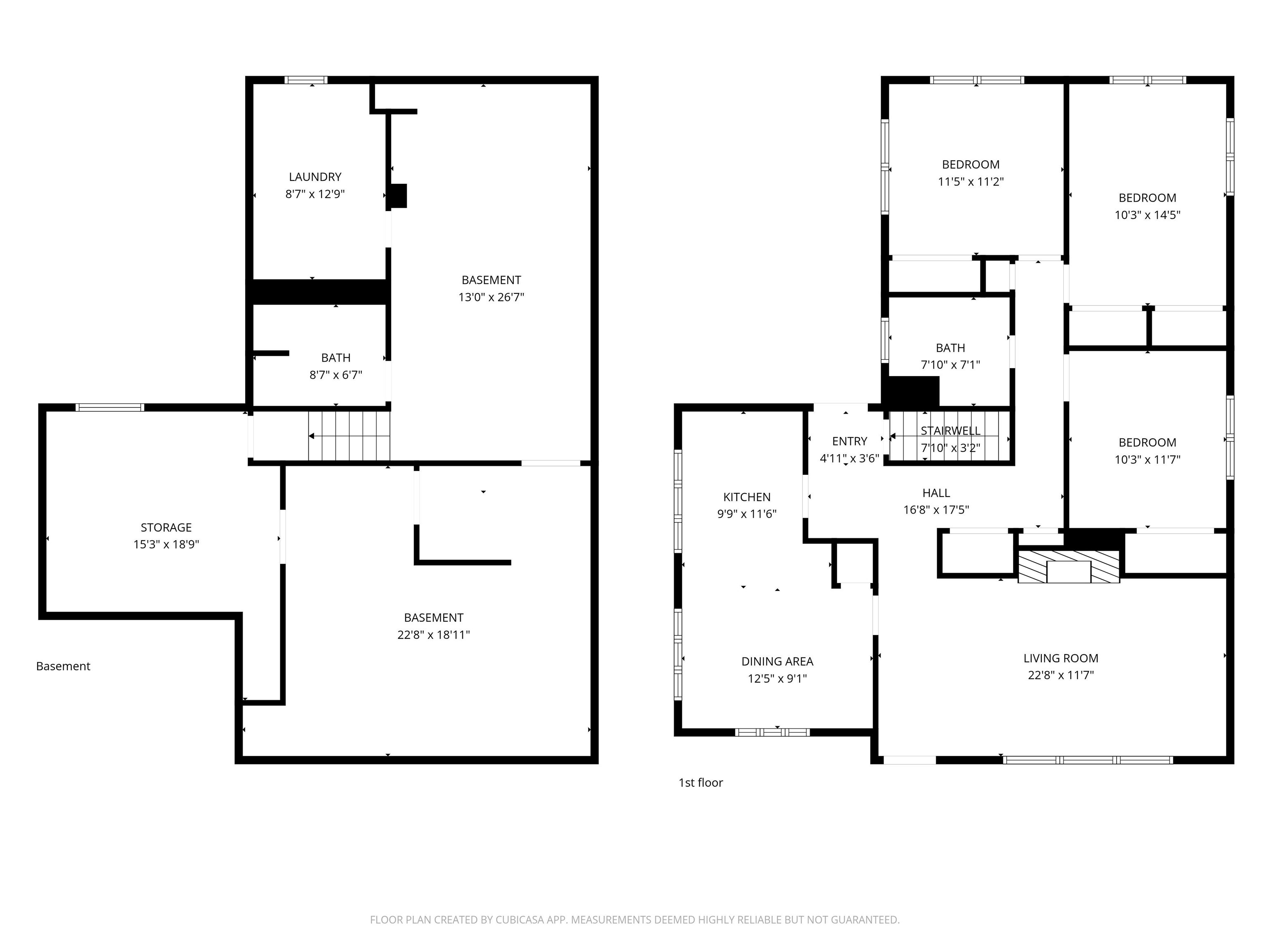 808 N WALNUT AVENUE, Marshfield, Wisconsin 54449, 3 Bedrooms Bedrooms, ,2 BathroomsBathrooms,Residential,For Sale,808 N WALNUT AVENUE,22601971