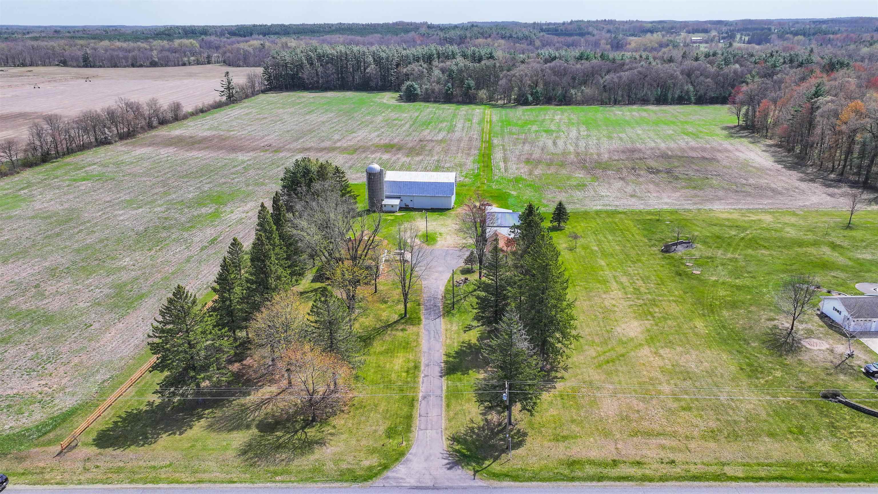 3367 COUNTY ROAD Y, Custer, Wisconsin 54423, 3 Bedrooms Bedrooms, ,1 BathroomBathrooms,Residential,For Sale,3367 COUNTY ROAD Y,22601975