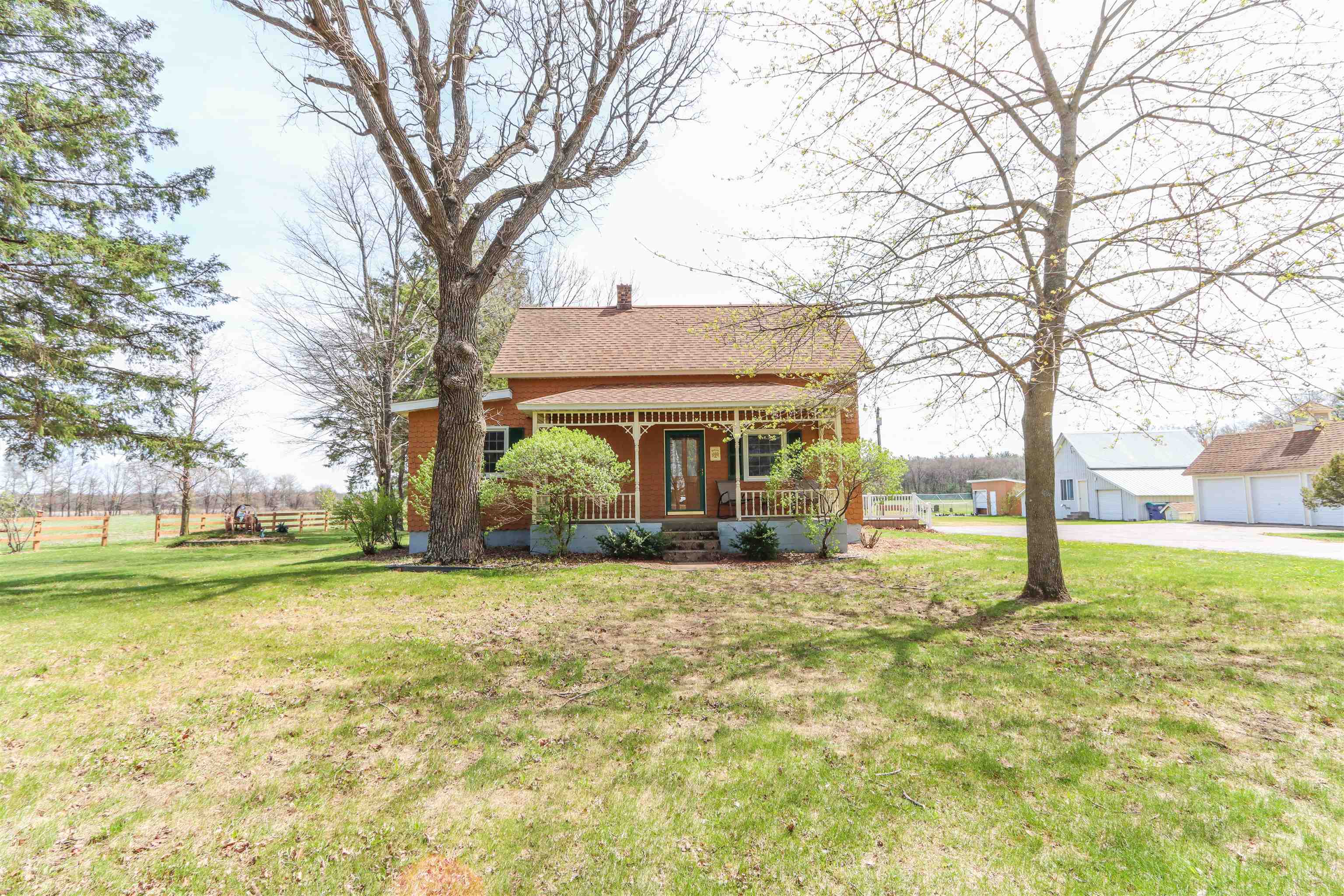 3367 COUNTY ROAD Y, Custer, Wisconsin 54423, 3 Bedrooms Bedrooms, ,1 BathroomBathrooms,Residential,For Sale,3367 COUNTY ROAD Y,22601975