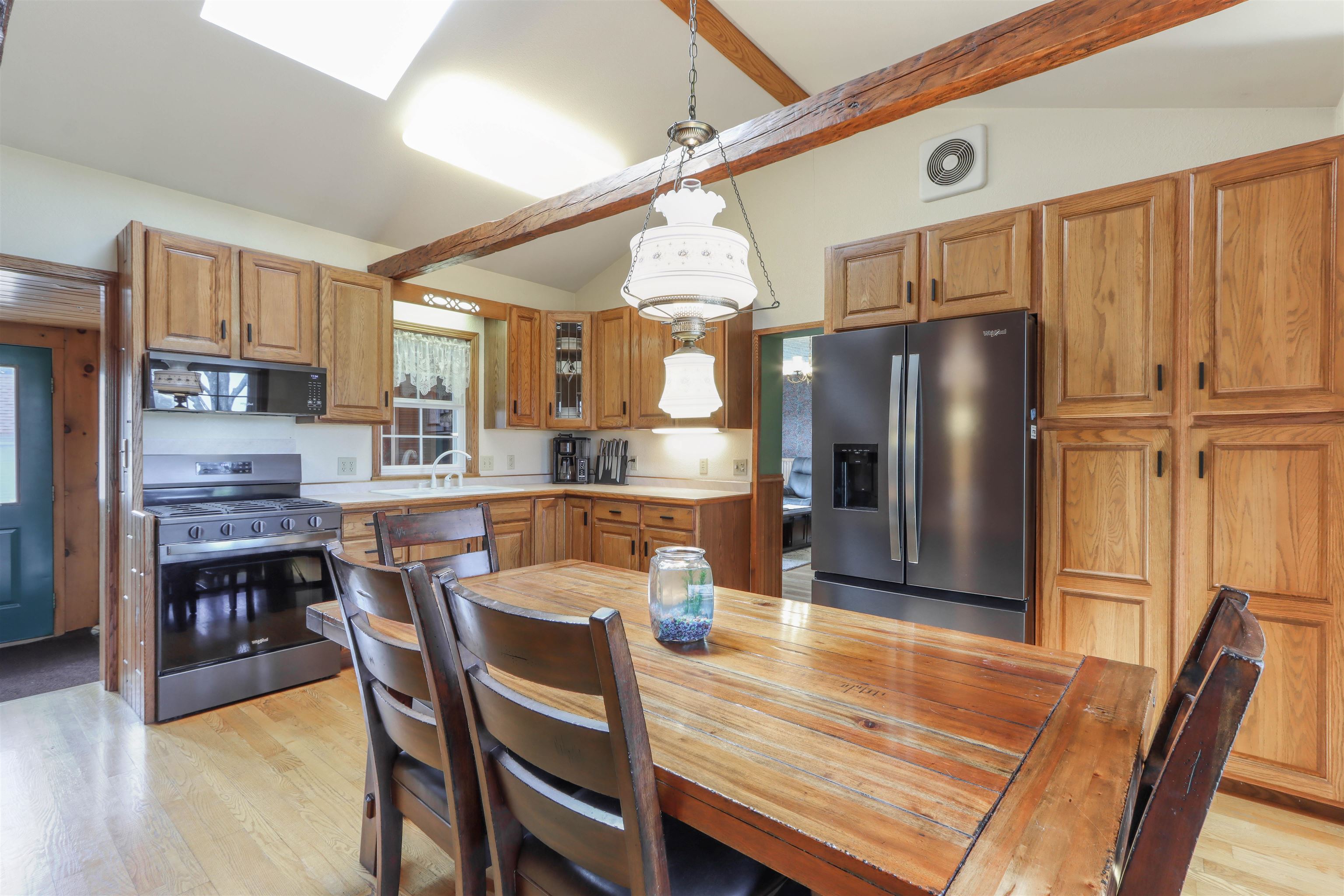 3367 COUNTY ROAD Y, Custer, Wisconsin 54423, 3 Bedrooms Bedrooms, ,1 BathroomBathrooms,Residential,For Sale,3367 COUNTY ROAD Y,22601975