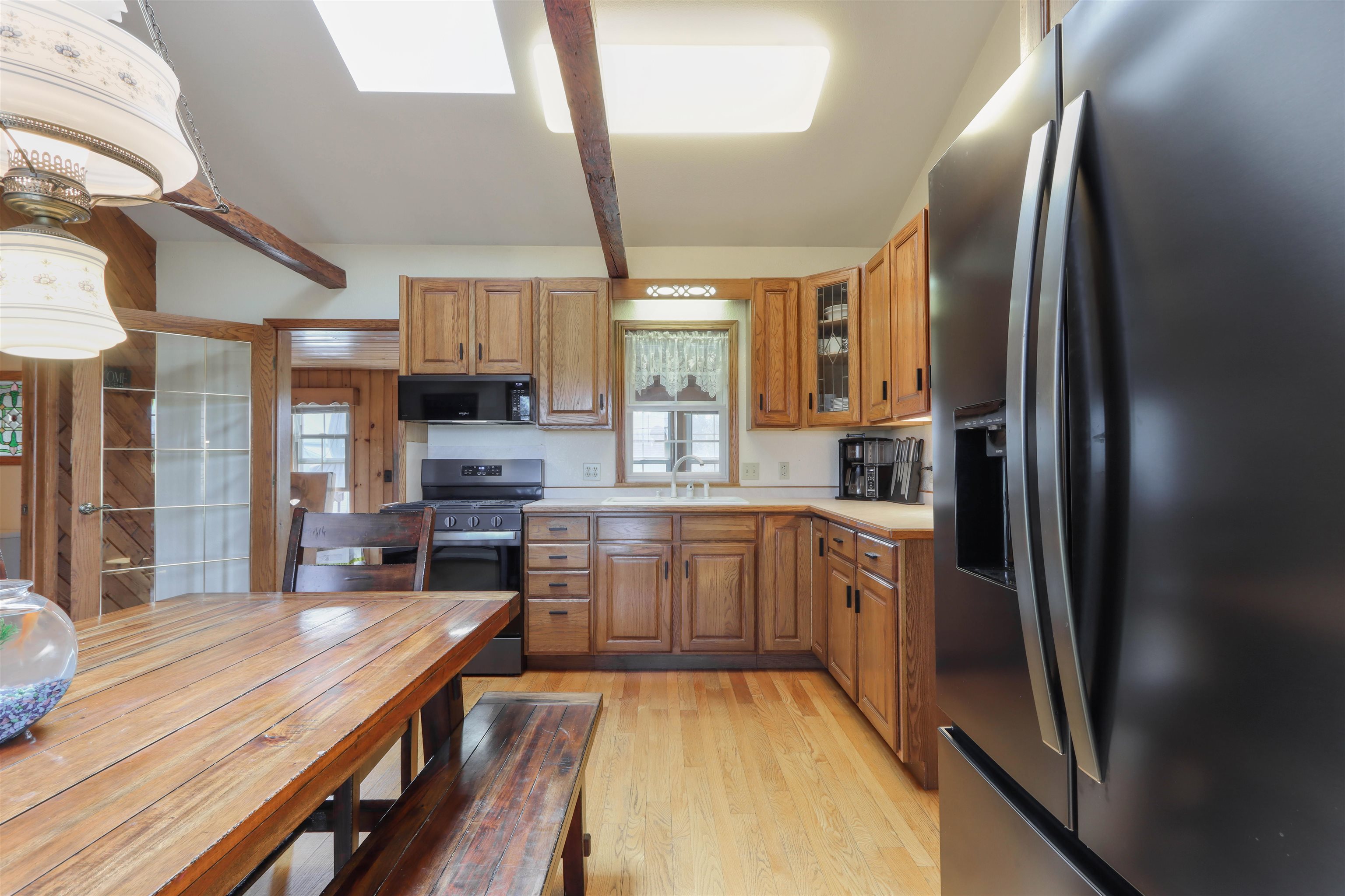 3367 COUNTY ROAD Y, Custer, Wisconsin 54423, 3 Bedrooms Bedrooms, ,1 BathroomBathrooms,Residential,For Sale,3367 COUNTY ROAD Y,22601975