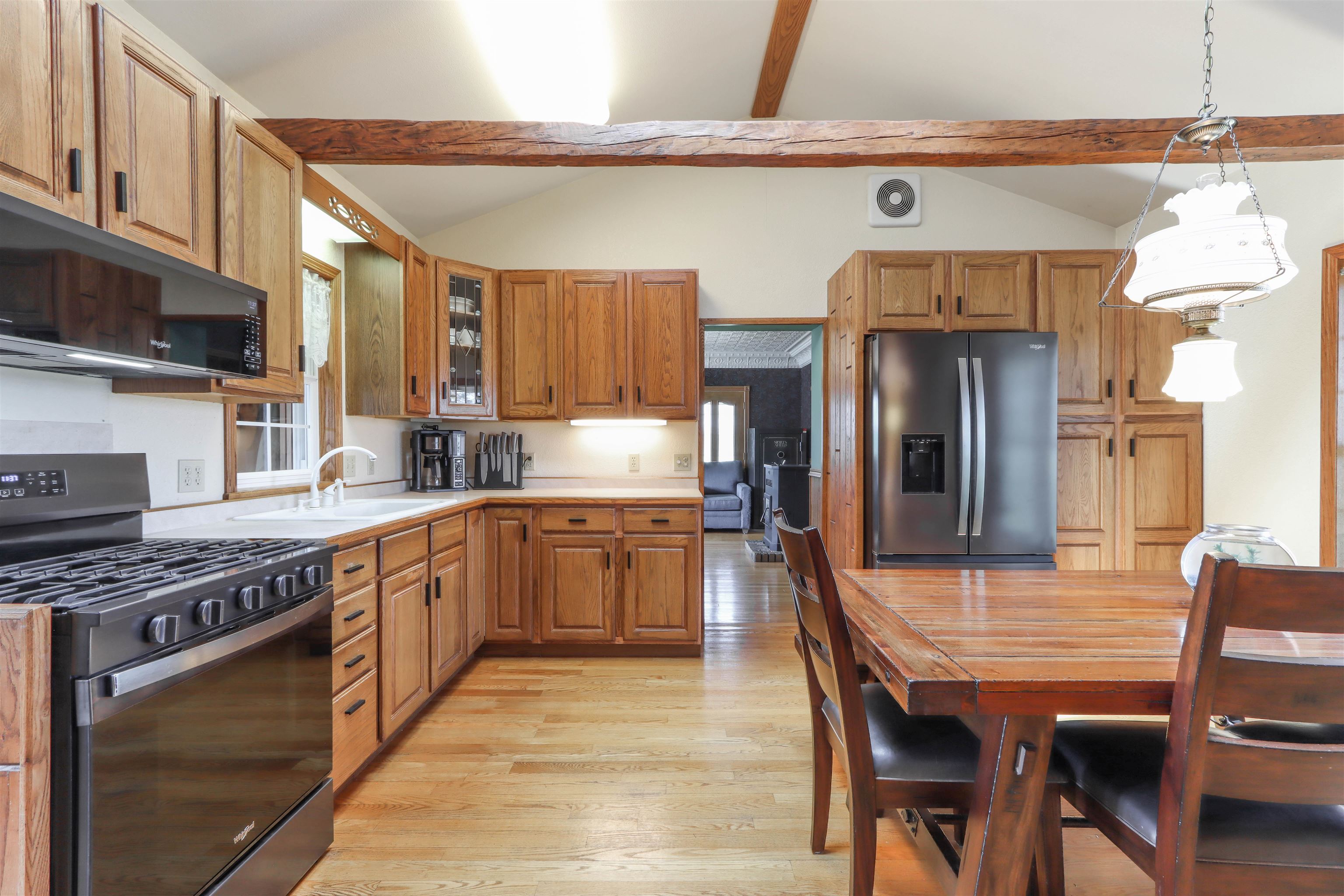 3367 COUNTY ROAD Y, Custer, Wisconsin 54423, 3 Bedrooms Bedrooms, ,1 BathroomBathrooms,Residential,For Sale,3367 COUNTY ROAD Y,22601975