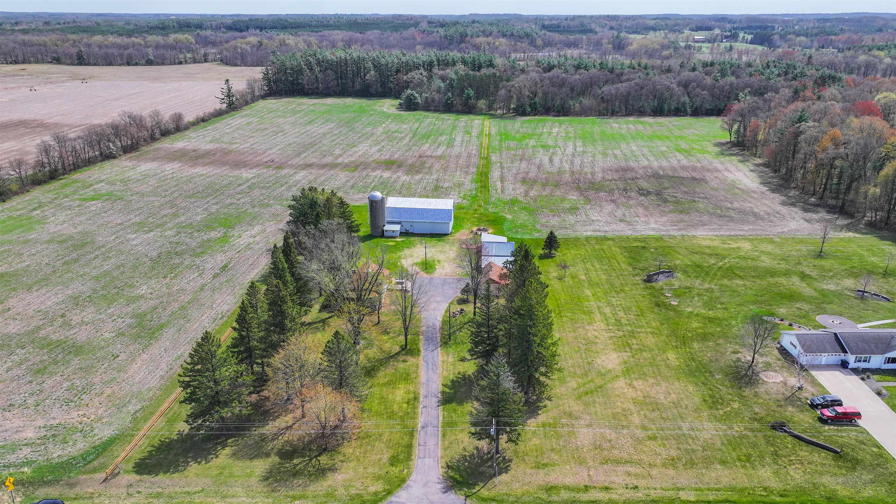 3367 COUNTY ROAD Y, Custer, Wisconsin 54423, 3 Bedrooms Bedrooms, ,1 BathroomBathrooms,Residential,For Sale,3367 COUNTY ROAD Y,22601975