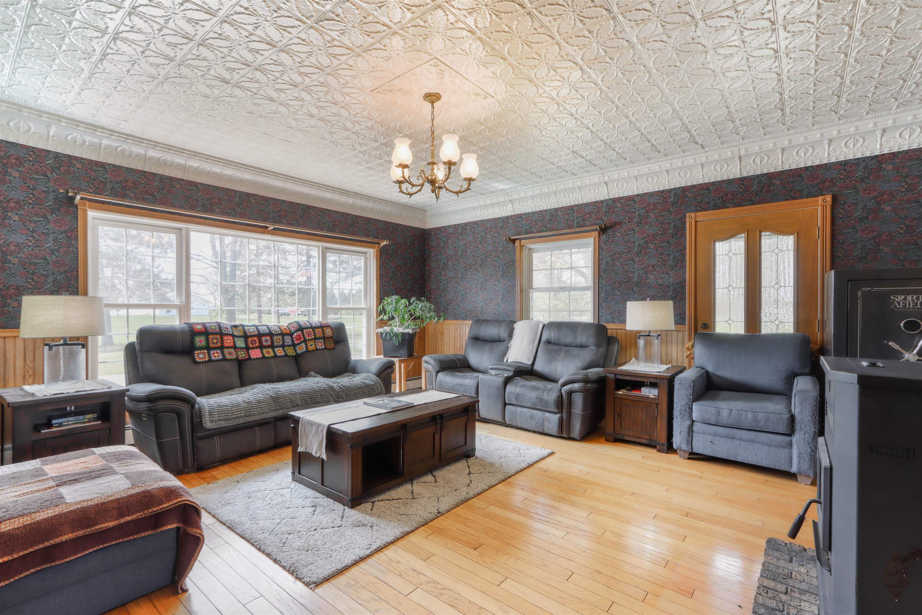 3367 COUNTY ROAD Y, Custer, Wisconsin 54423, 3 Bedrooms Bedrooms, ,1 BathroomBathrooms,Residential,For Sale,3367 COUNTY ROAD Y,22601975