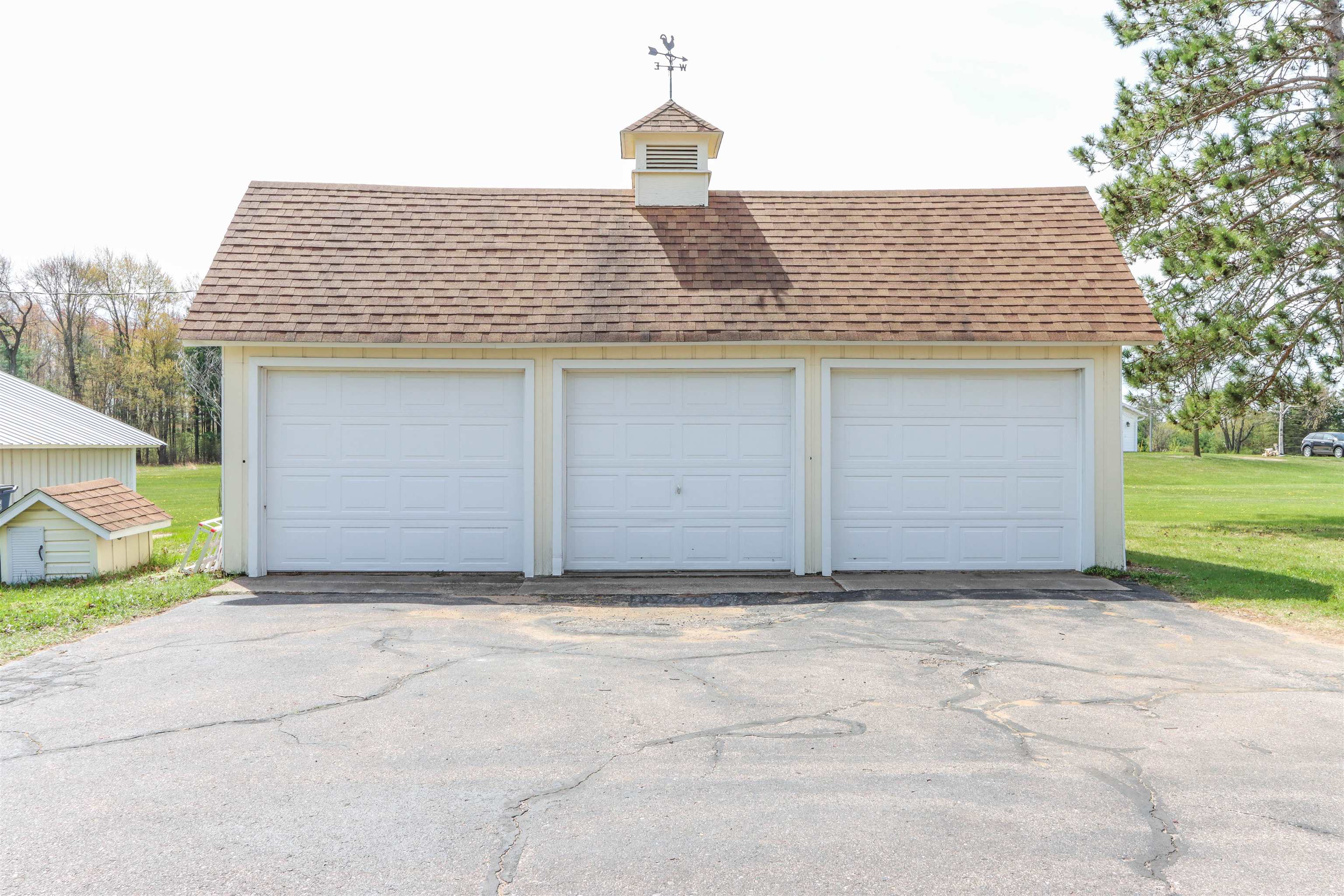 3367 COUNTY ROAD Y, Custer, Wisconsin 54423, 3 Bedrooms Bedrooms, ,1 BathroomBathrooms,Residential,For Sale,3367 COUNTY ROAD Y,22601975