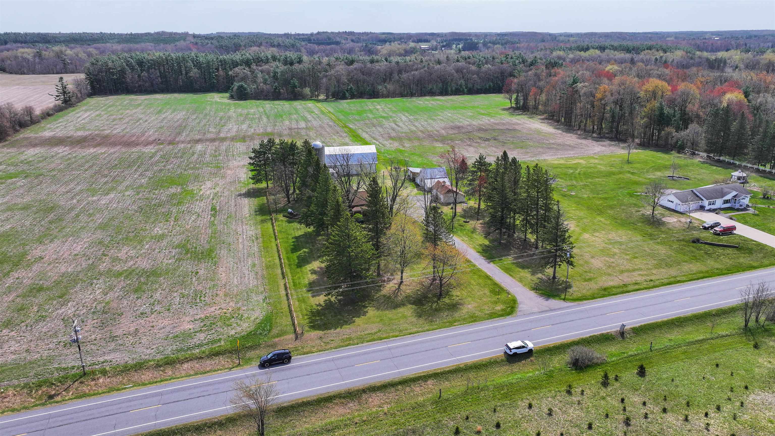 3367 COUNTY ROAD Y, Custer, Wisconsin 54423, 3 Bedrooms Bedrooms, ,1 BathroomBathrooms,Residential,For Sale,3367 COUNTY ROAD Y,22601975